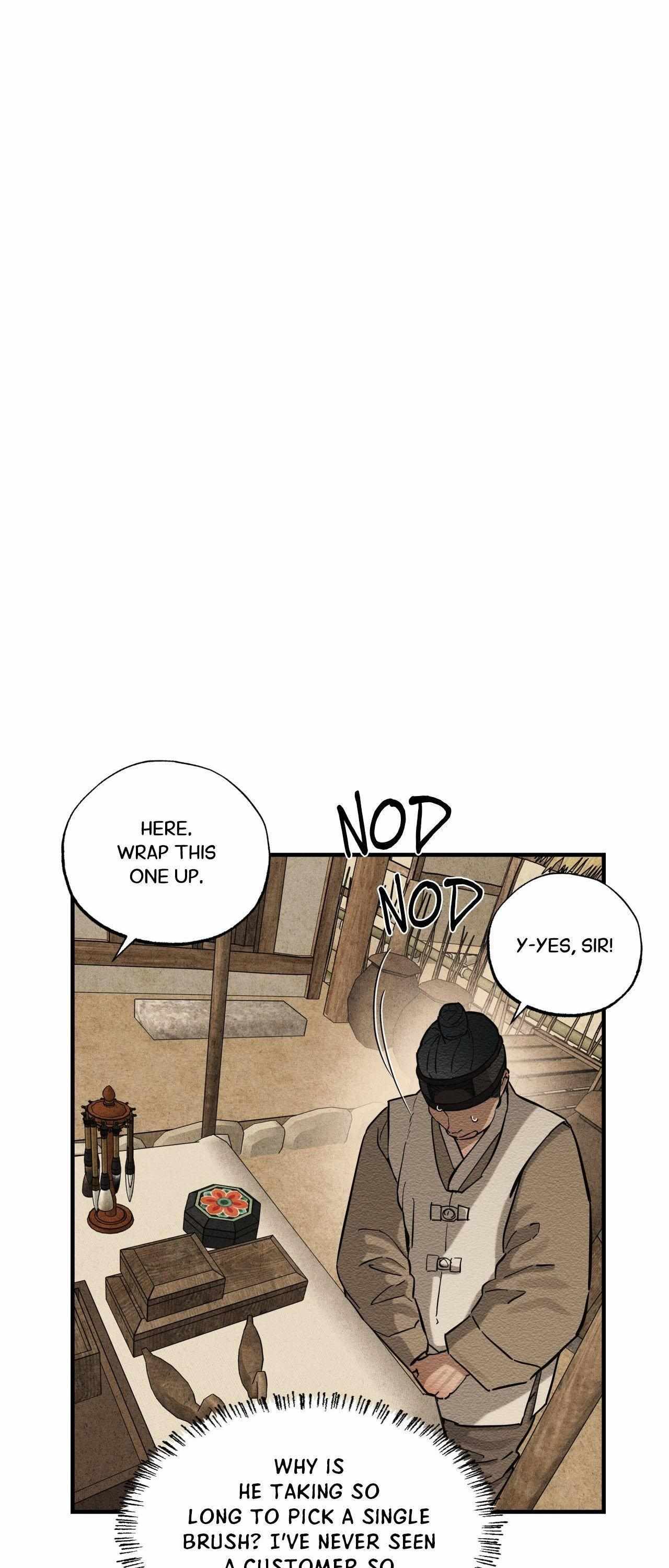 The Heart of the Lotus Chapter 59 - Page 71 in English