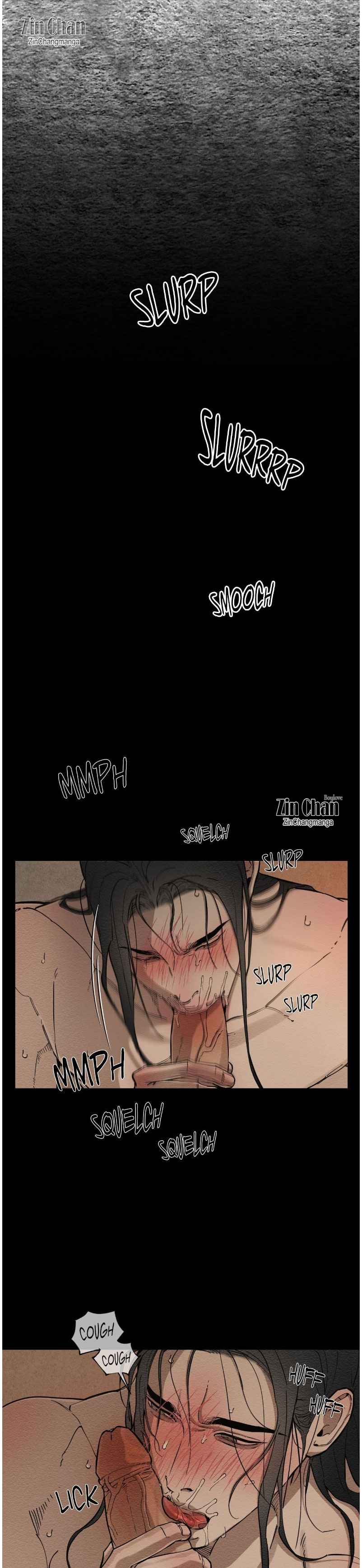The Heart of the Lotus Chapter 59 - Page 12 in English