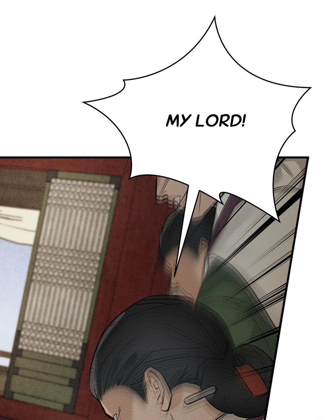 The Heart of the Lotus Chapter 6 - Page 14 in English