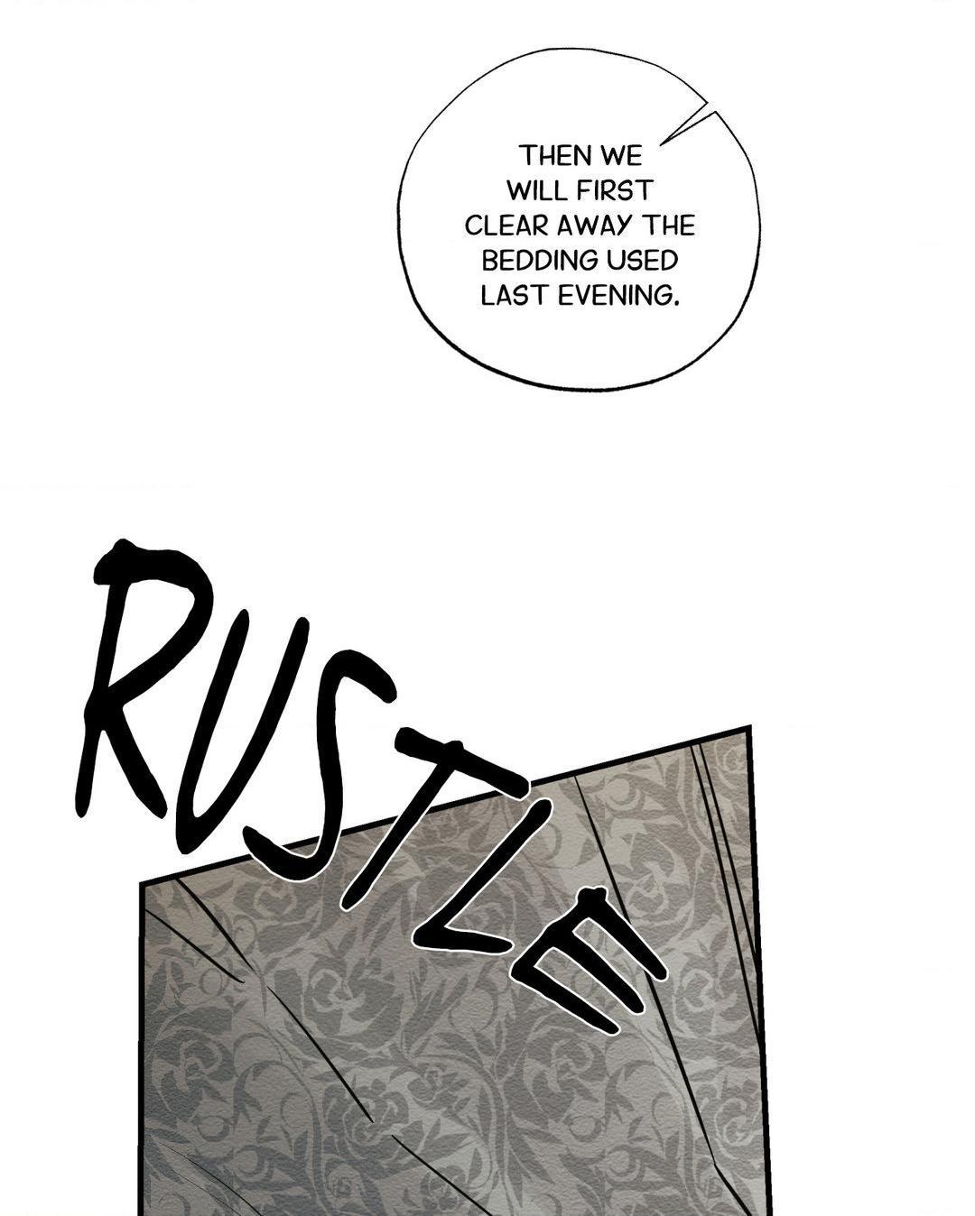 The Heart of the Lotus Chapter 6 - Page 21 in English