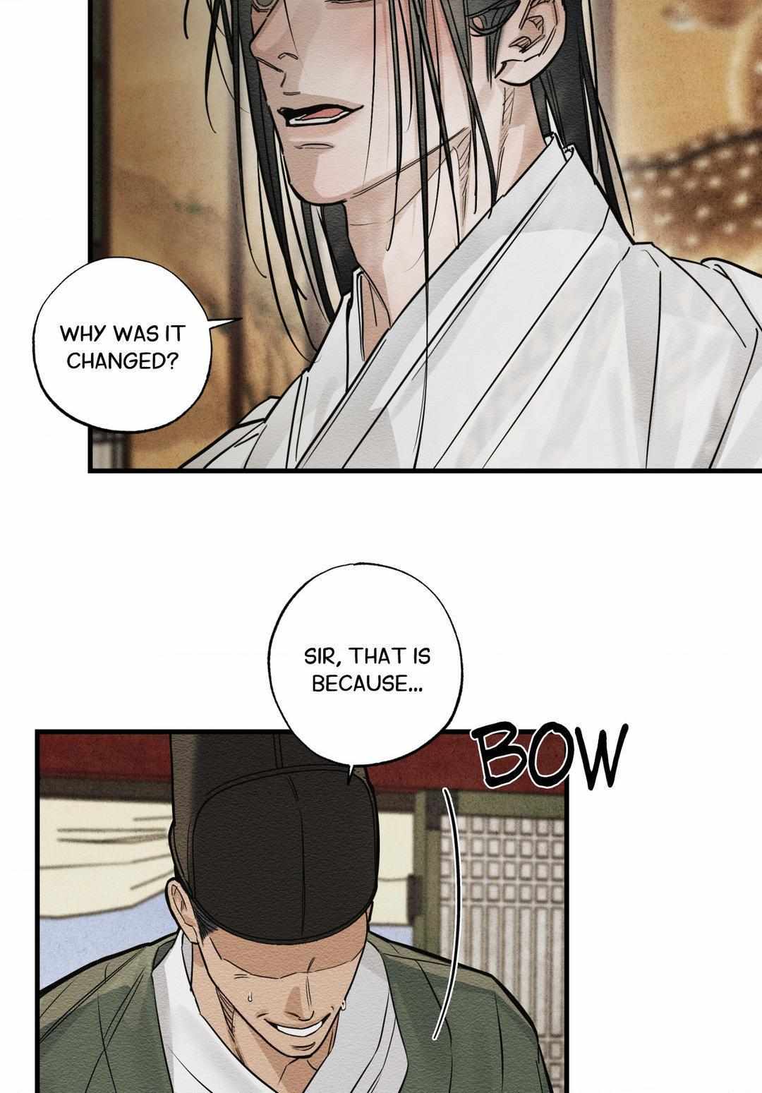The Heart of the Lotus Chapter 6 - Page 28 in English