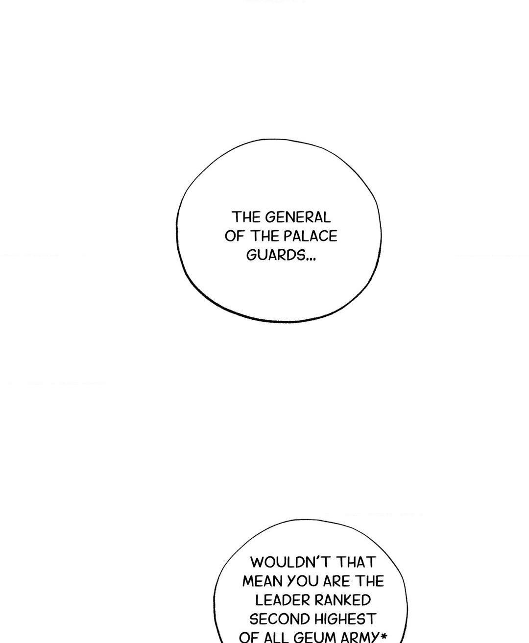 The Heart of the Lotus Chapter 6 - Page 3 in English