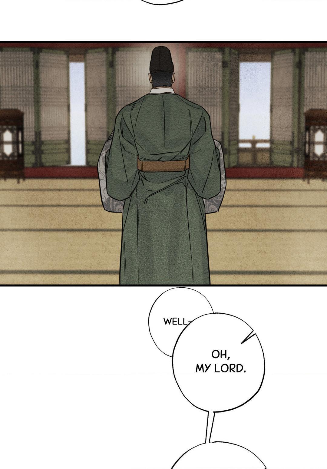 The Heart of the Lotus Chapter 6 - Page 30 in English