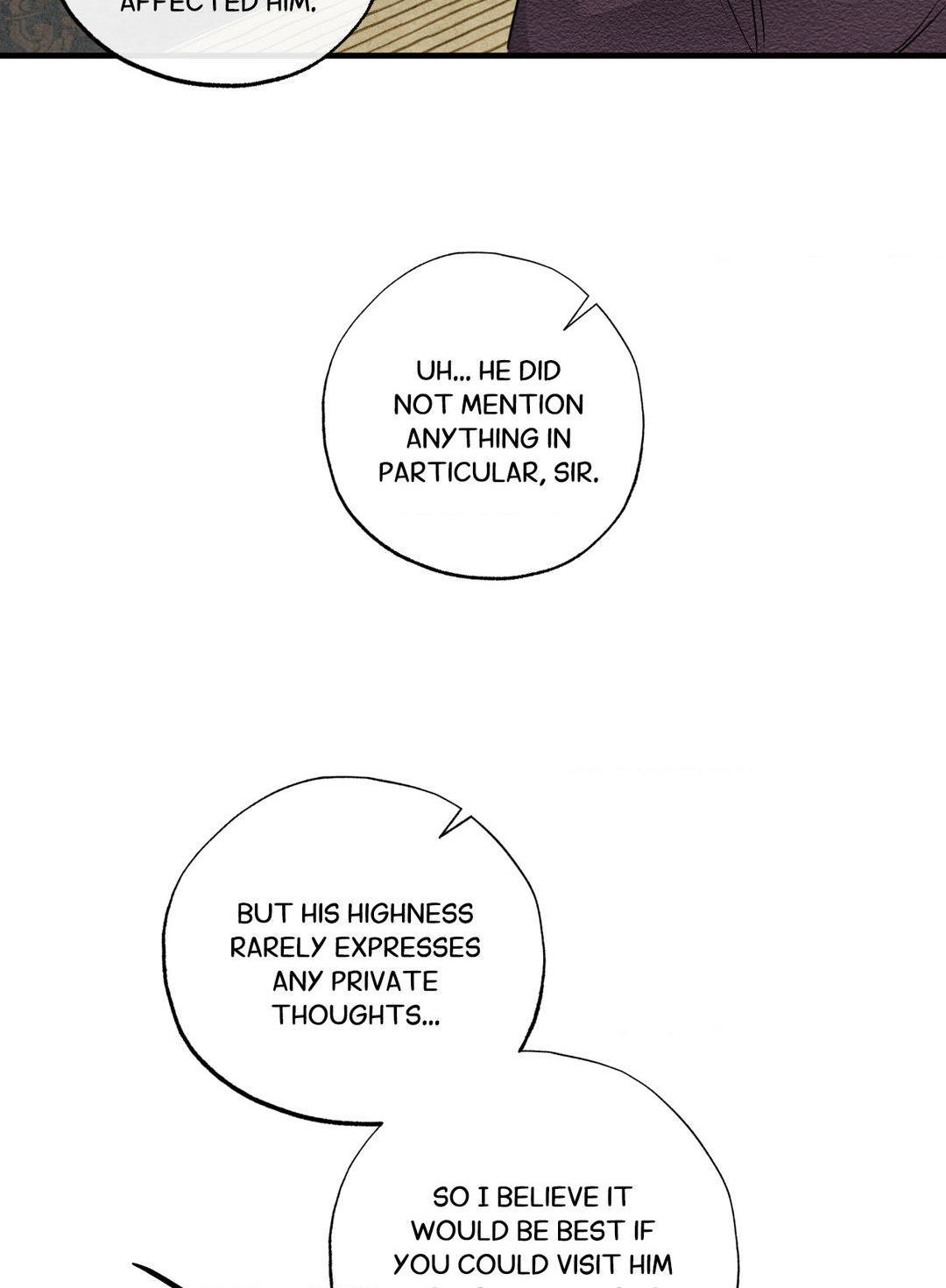 The Heart of the Lotus Chapter 6 - Page 34 in English