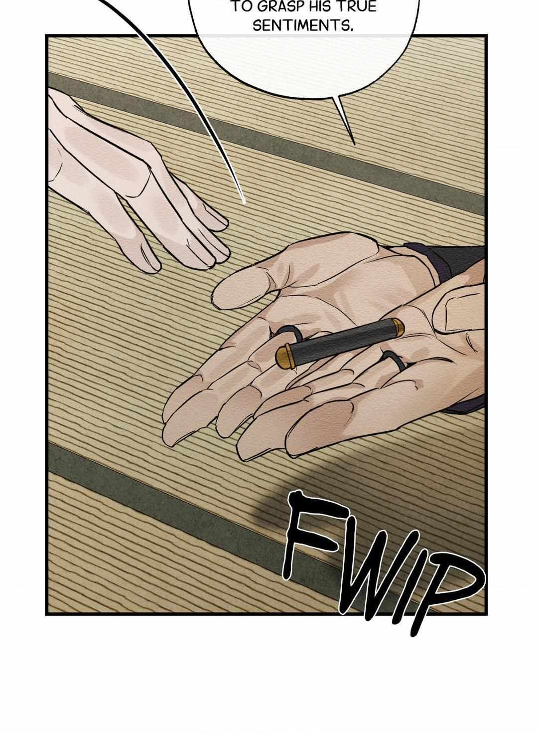 The Heart of the Lotus Chapter 6 - Page 35 in English