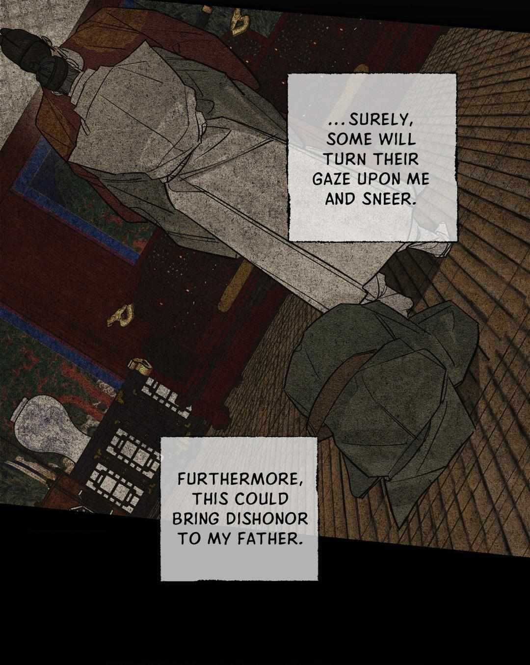 The Heart of the Lotus Chapter 6 - Page 49 in English