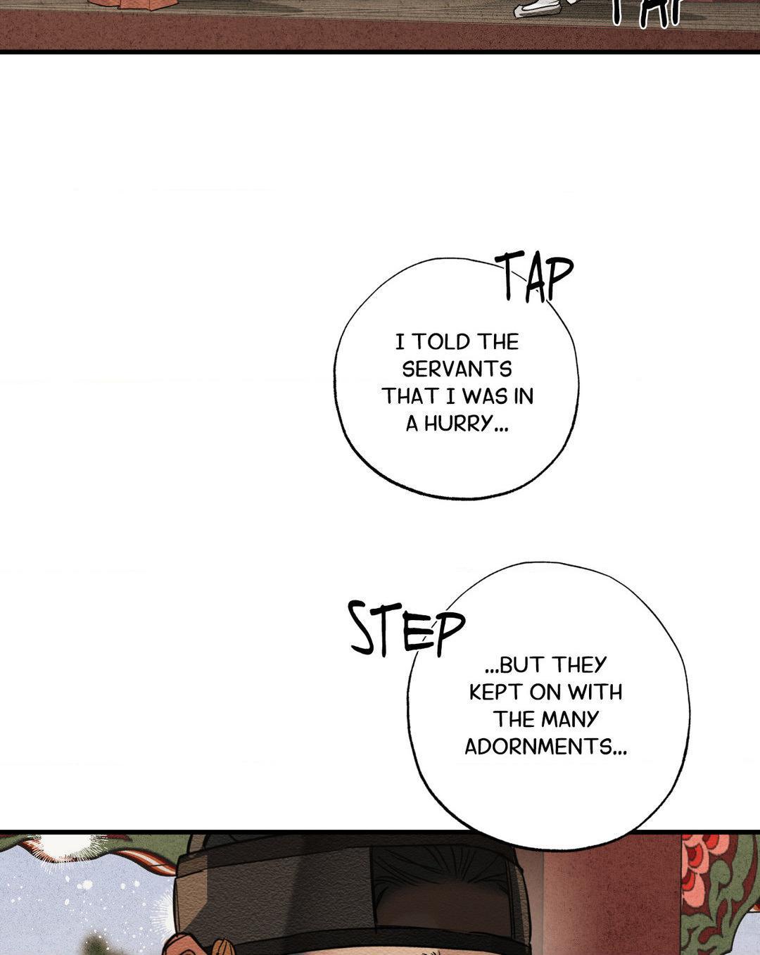 The Heart of the Lotus Chapter 6 - Page 65 in English