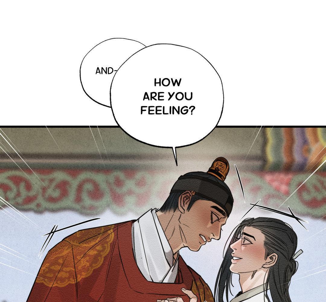 The Heart of the Lotus Chapter 6 - Page 68 in English