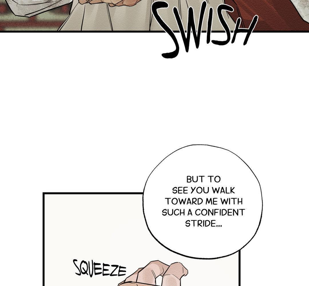 The Heart of the Lotus Chapter 6 - Page 72 in English