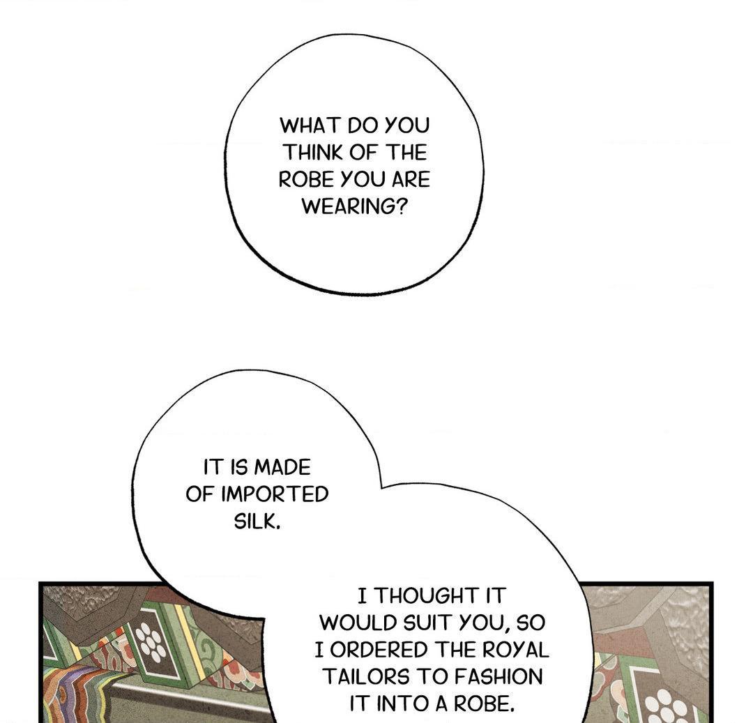 The Heart of the Lotus Chapter 6 - Page 74 in English