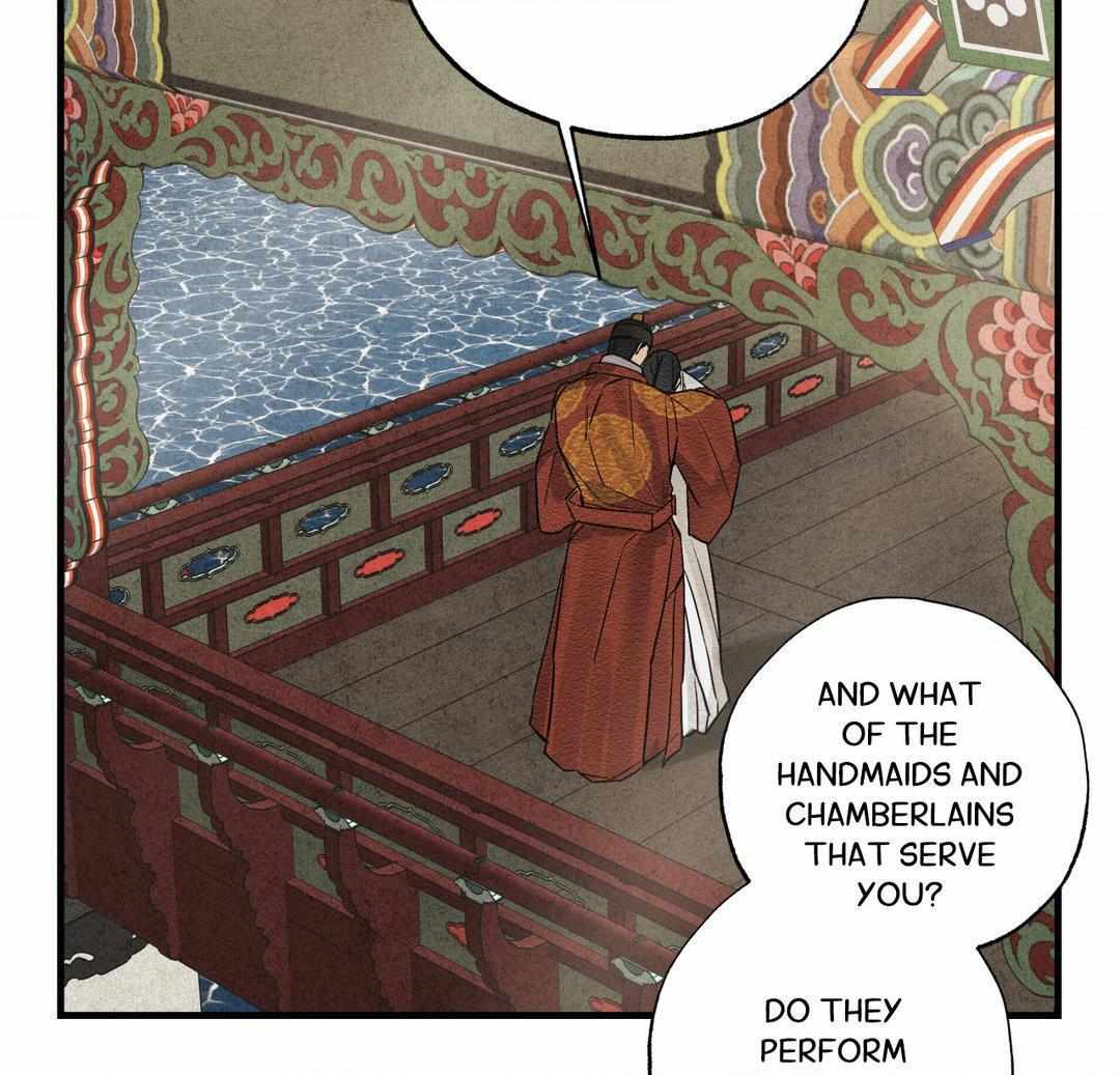 The Heart of the Lotus Chapter 6 - Page 75 in English
