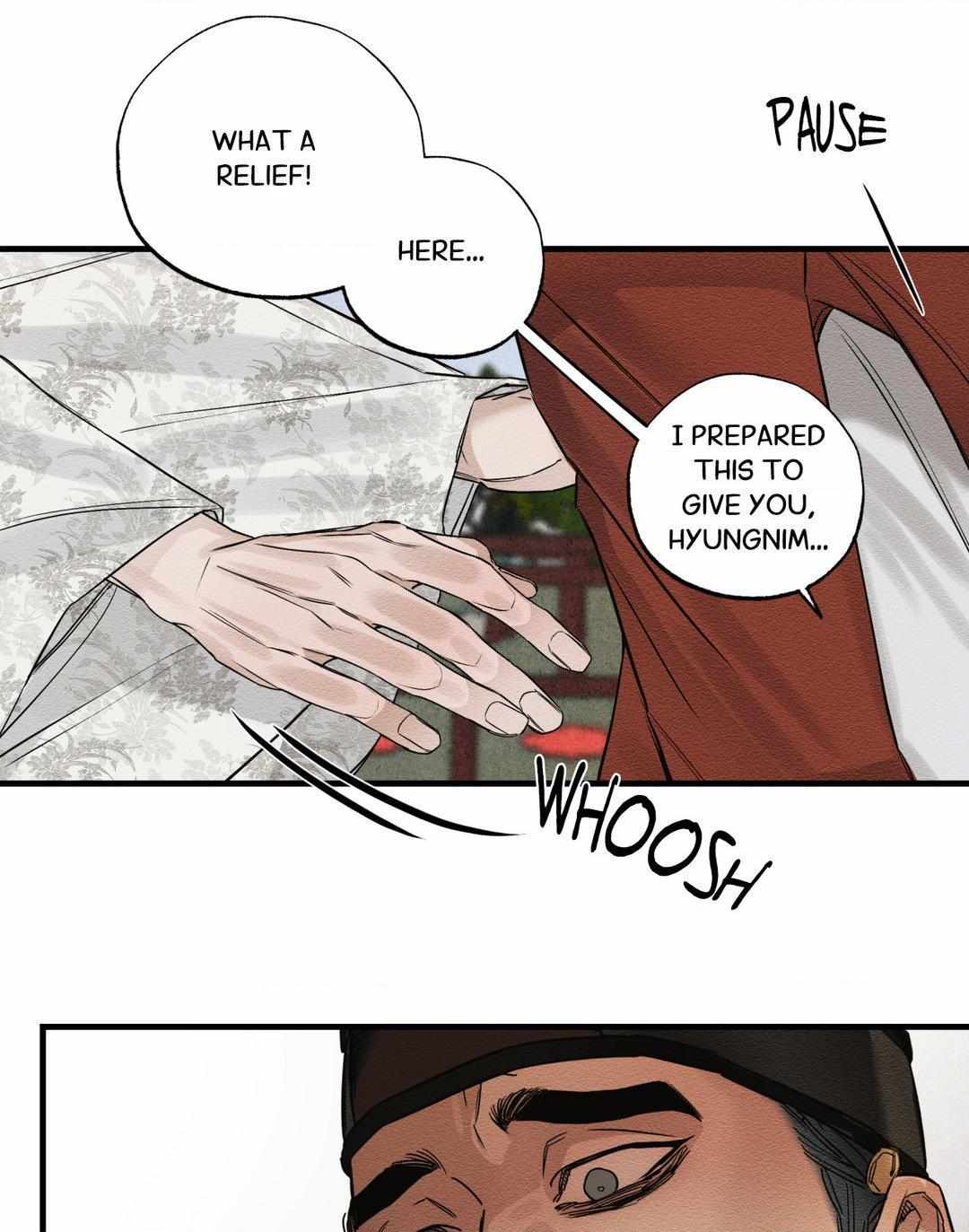 The Heart of the Lotus Chapter 6 - Page 80 in English
