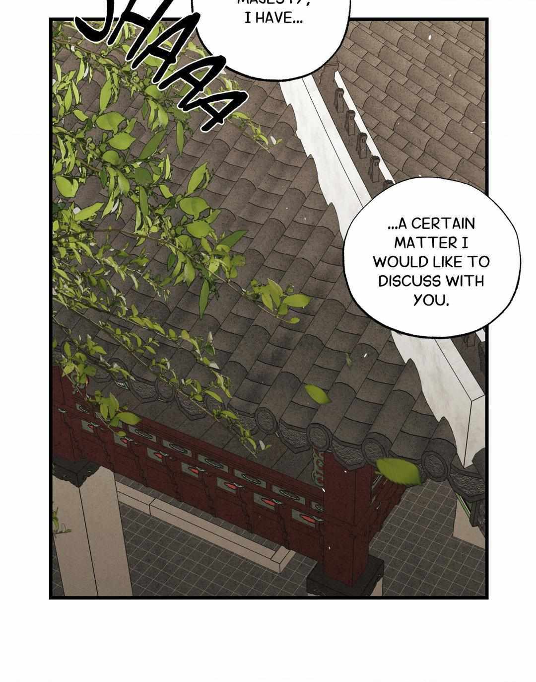 The Heart of the Lotus Chapter 6 - Page 82 in English