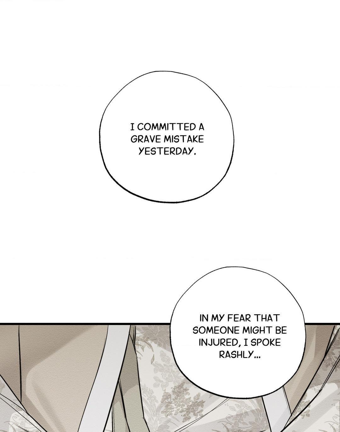 The Heart of the Lotus Chapter 6 - Page 83 in English