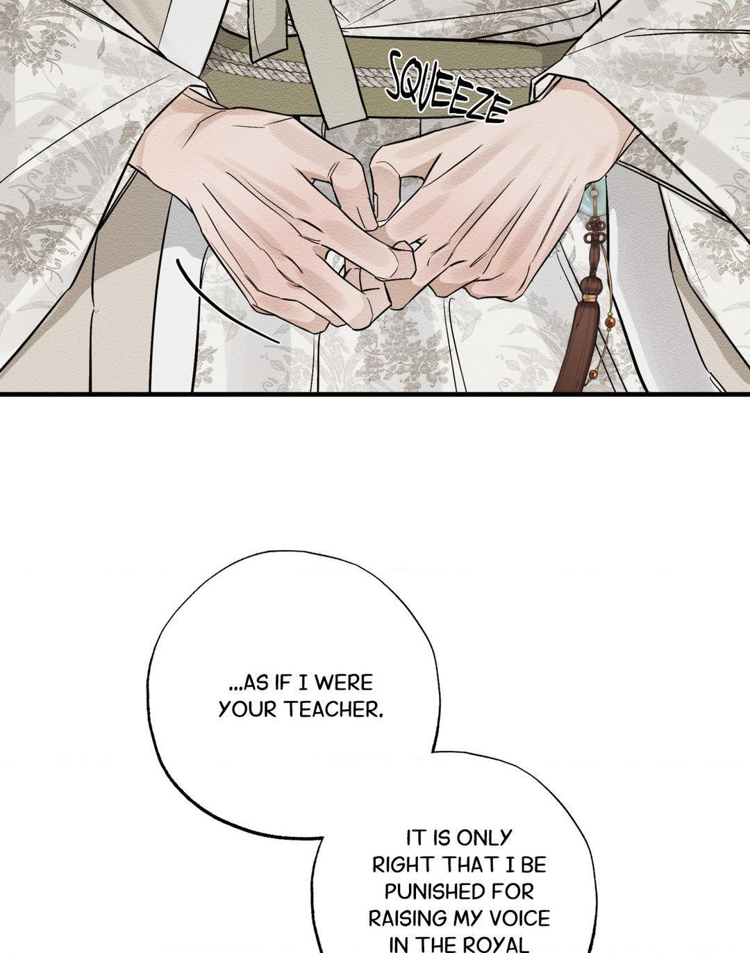 The Heart of the Lotus Chapter 6 - Page 84 in English