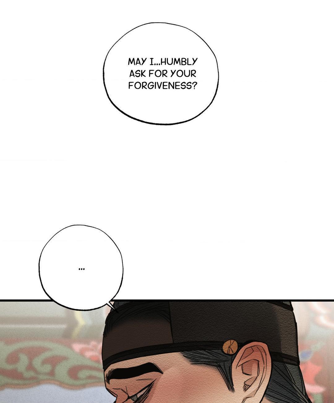 The Heart of the Lotus Chapter 6 - Page 86 in English
