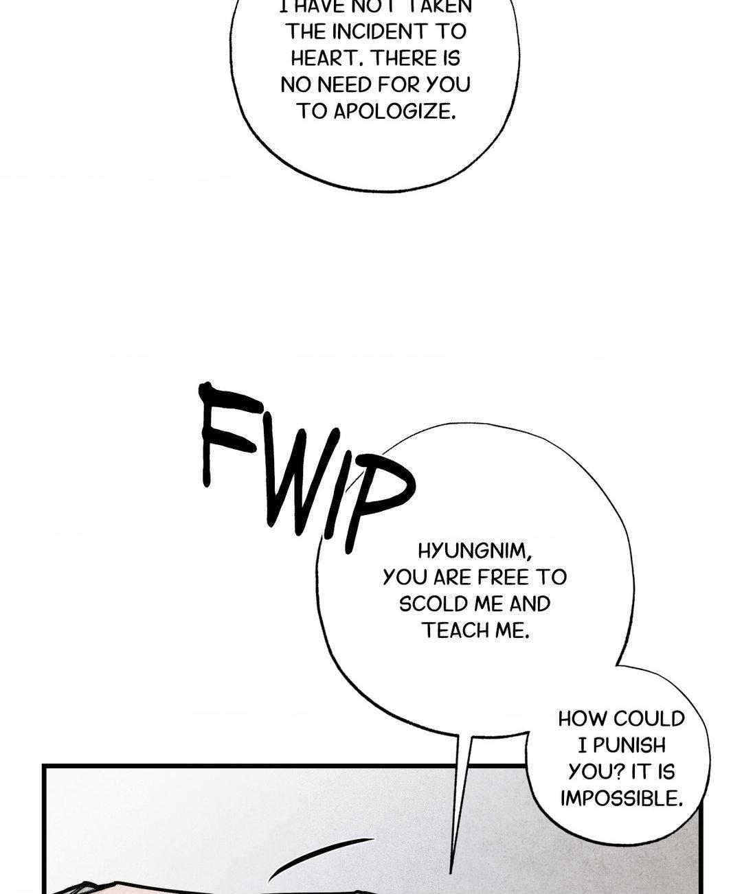 The Heart of the Lotus Chapter 6 - Page 88 in English