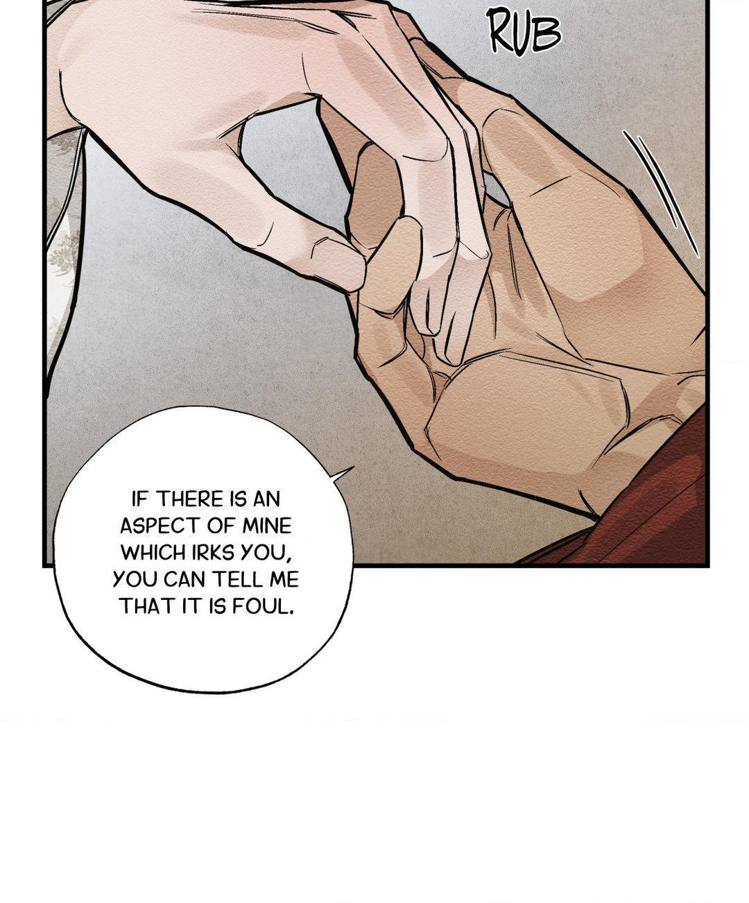 The Heart of the Lotus Chapter 6 - Page 89 in English