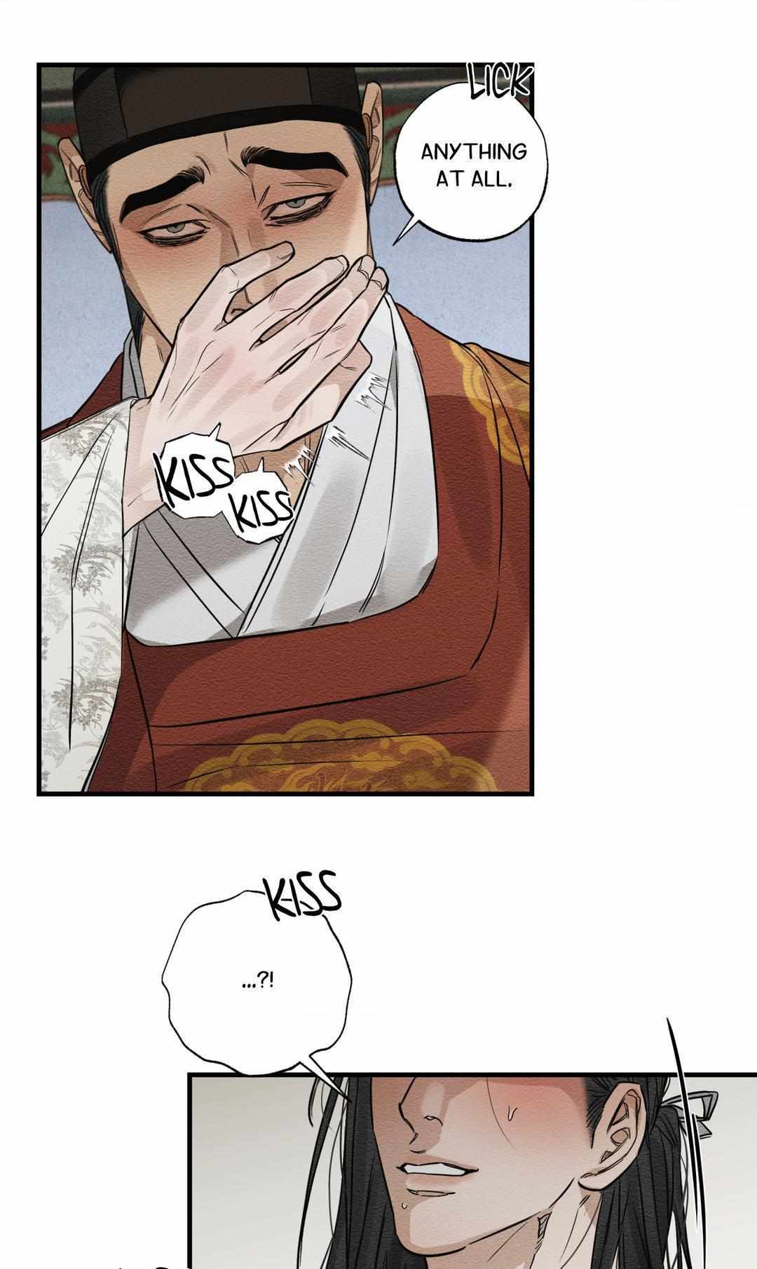The Heart of the Lotus Chapter 6 - Page 92 in English