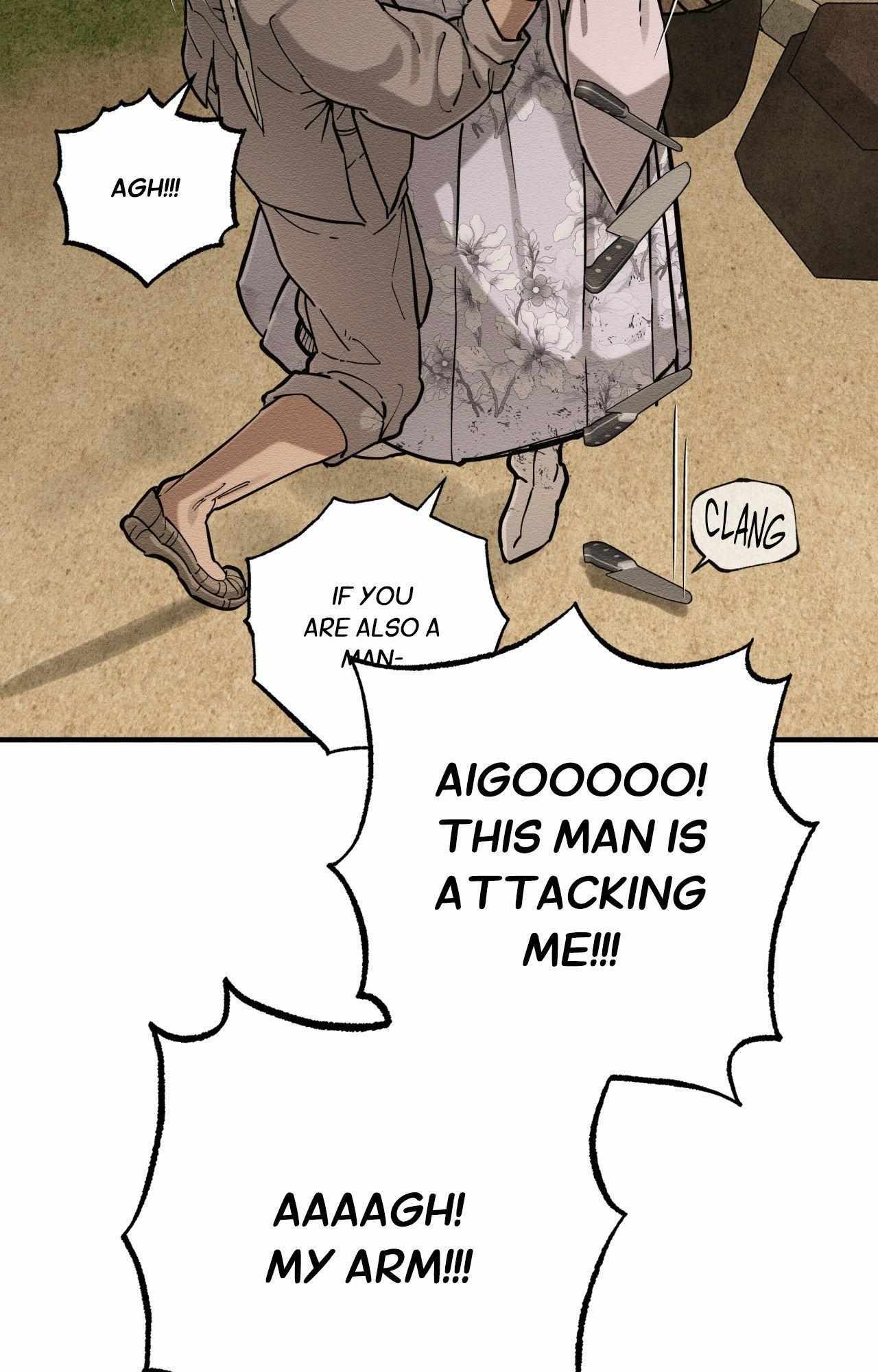 The Heart of the Lotus Chapter 60 - Page 18 in English