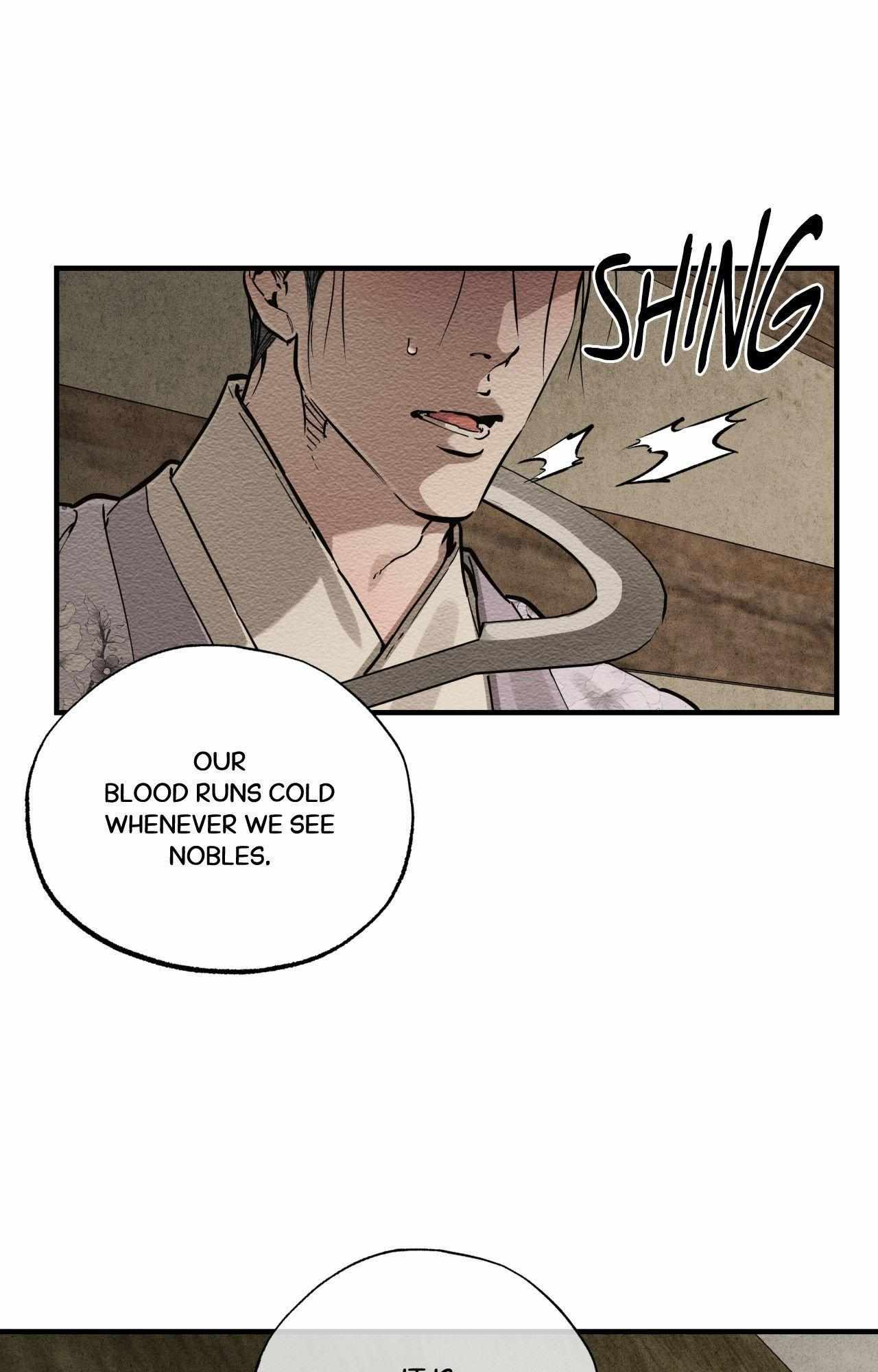 The Heart of the Lotus Chapter 60 - Page 22 in English