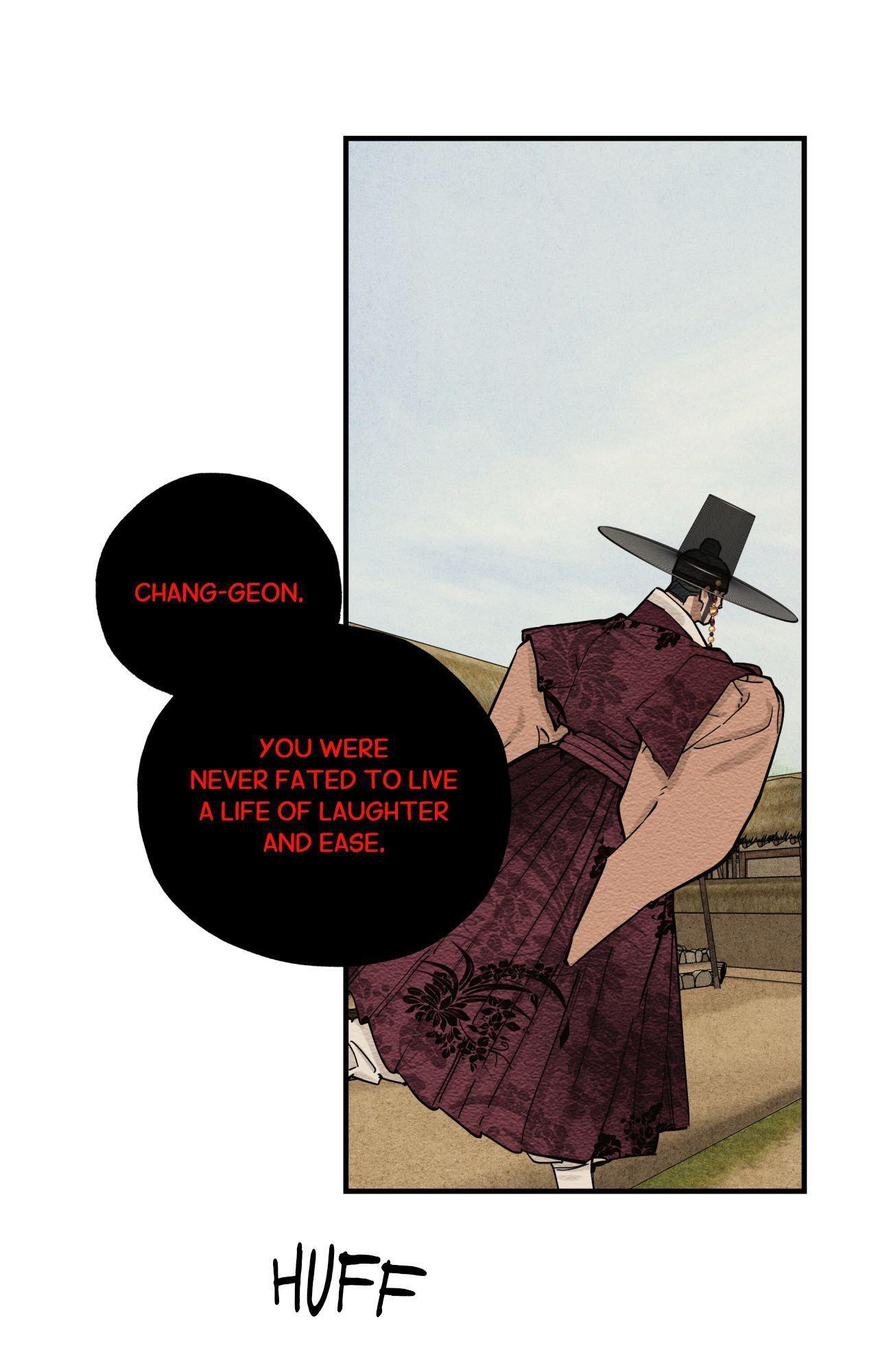 The Heart of the Lotus Chapter 60 - Page 36 in English