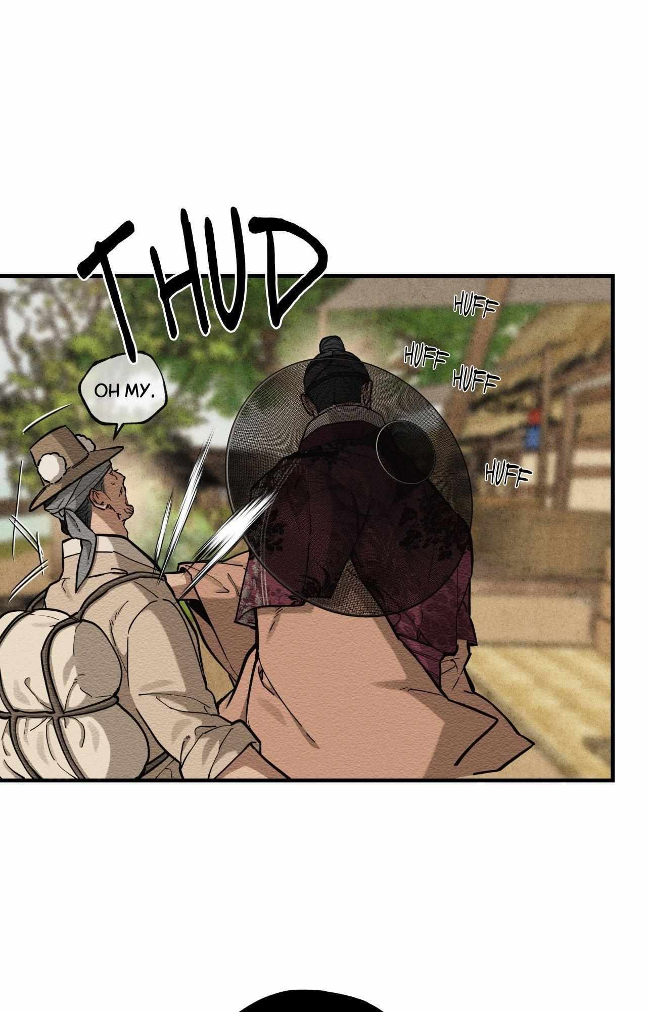 The Heart of the Lotus Chapter 60 - Page 40 in English
