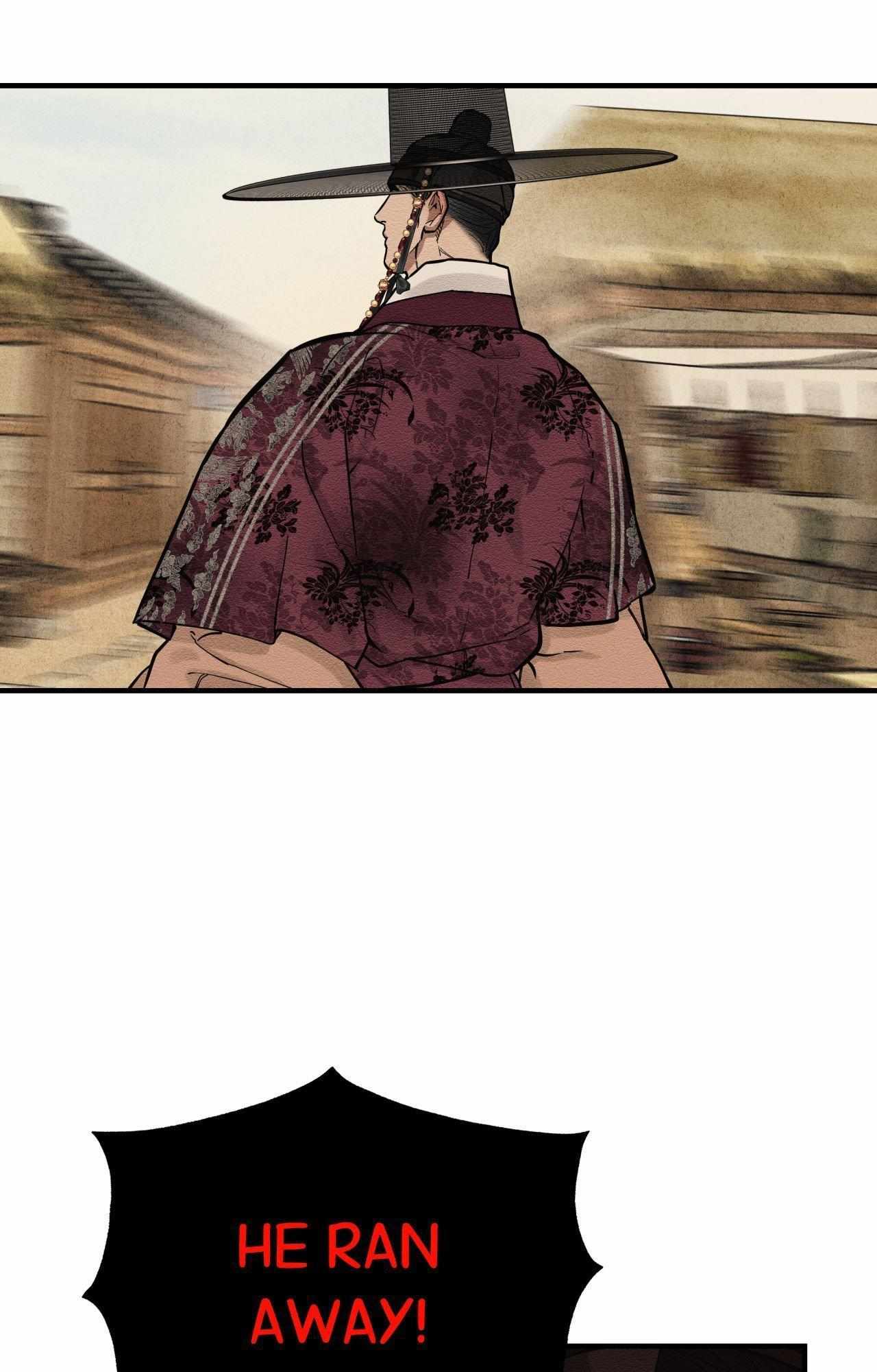 The Heart of the Lotus Chapter 60 - Page 5 in English