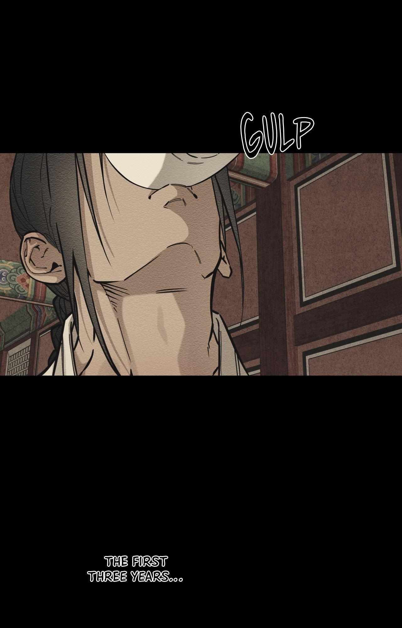 The Heart of the Lotus Chapter 60 - Page 86 in English