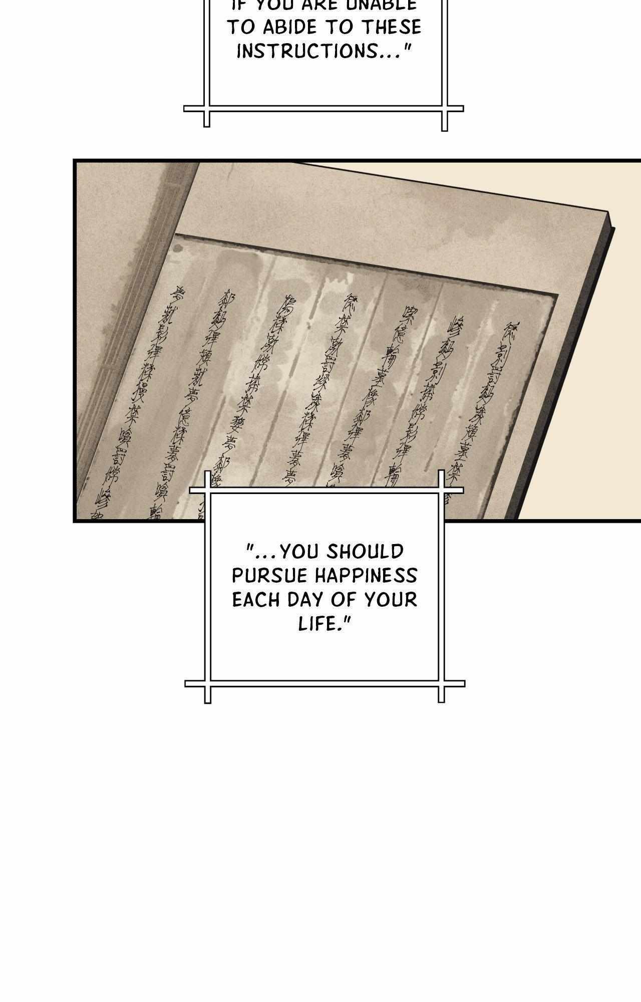 The Heart of the Lotus Chapter 61 - Page 109 in English