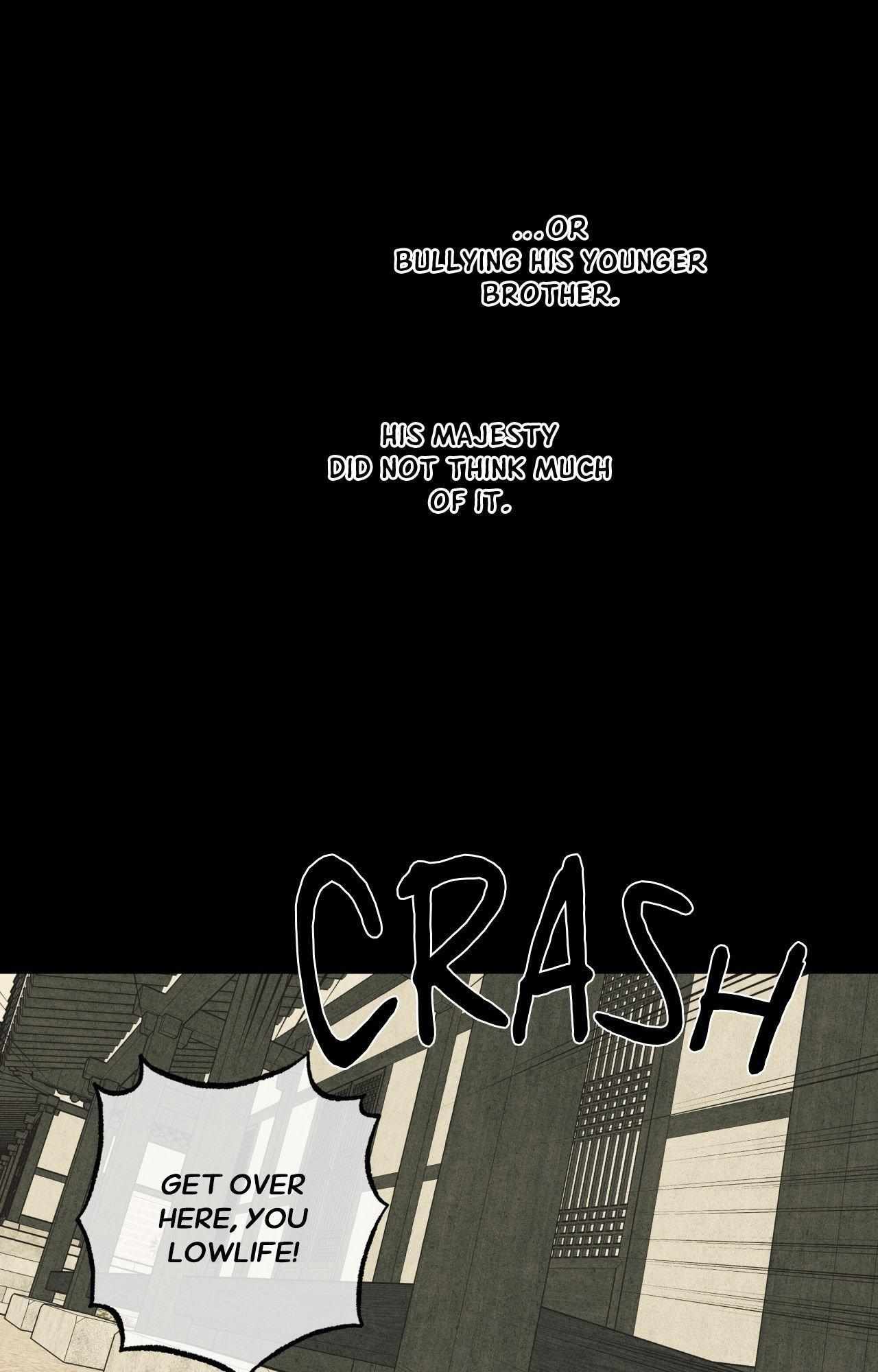The Heart of the Lotus Chapter 61 - Page 14 in English