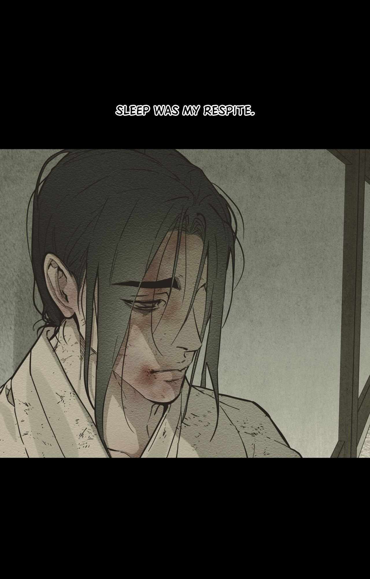 The Heart of the Lotus Chapter 61 - Page 22 in English