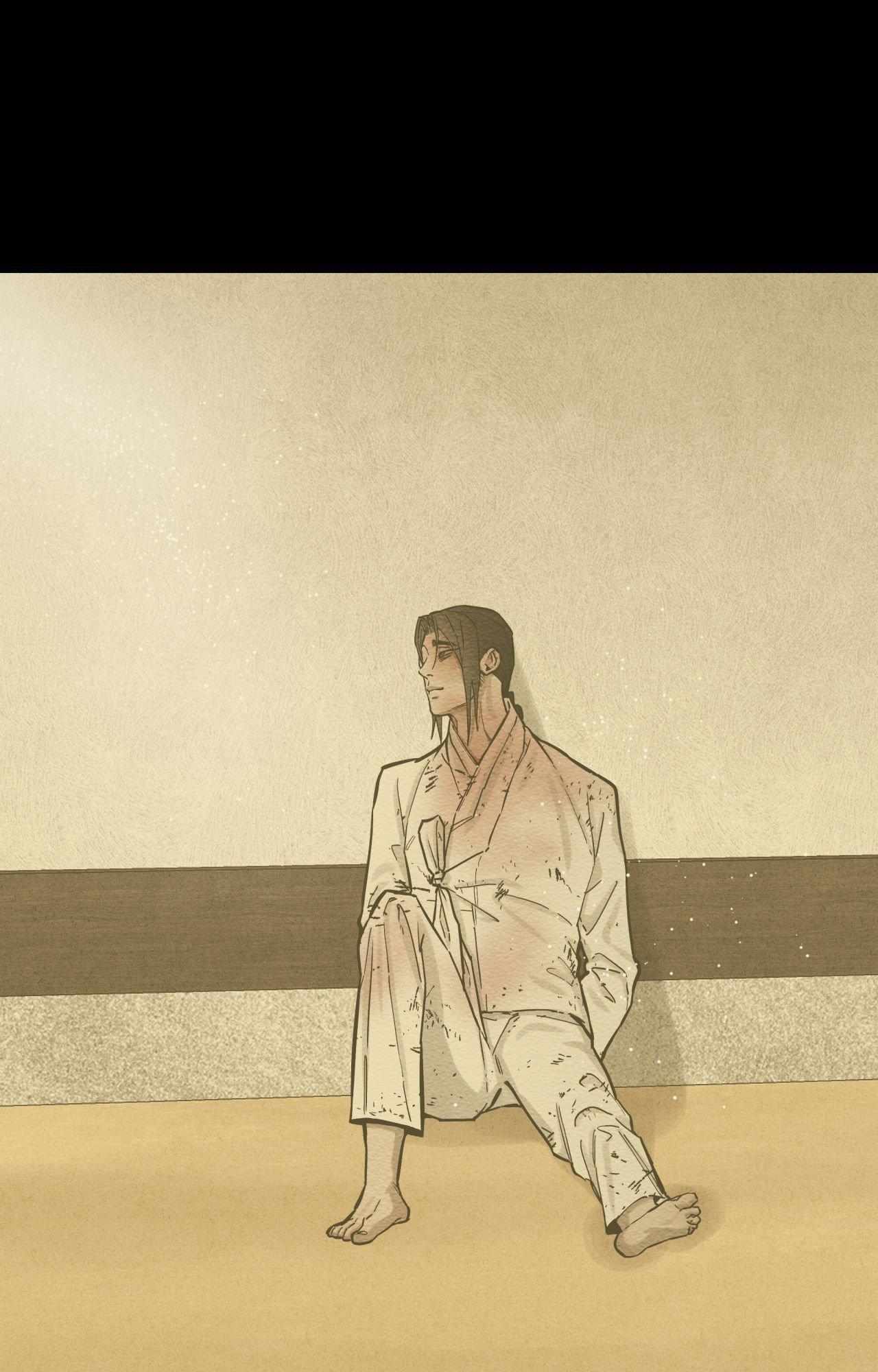 The Heart of the Lotus Chapter 61 - Page 28 in English