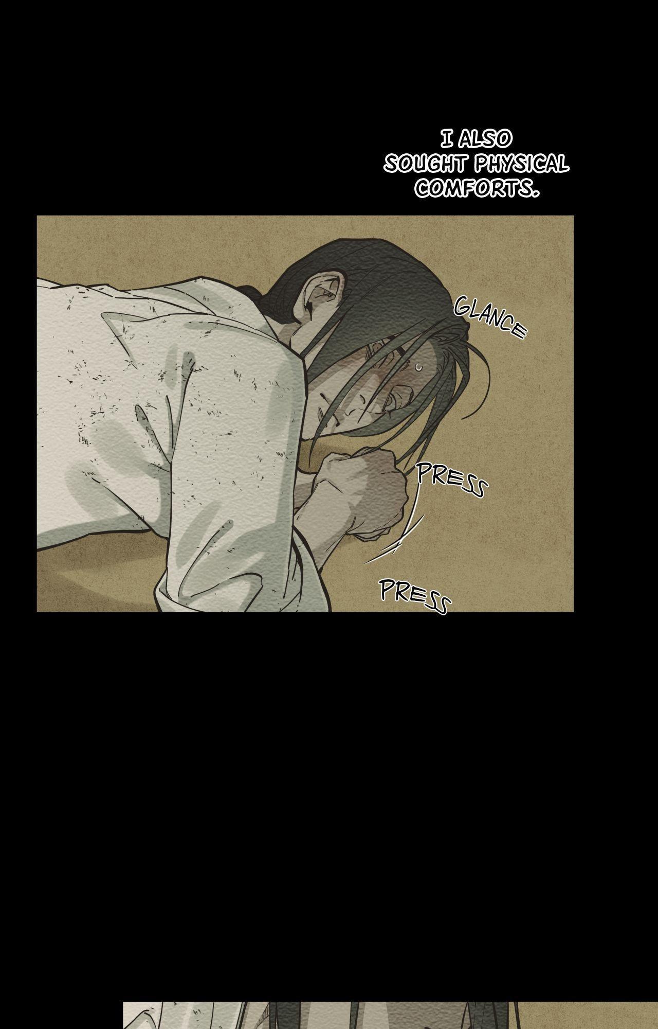 The Heart of the Lotus Chapter 61 - Page 37 in English