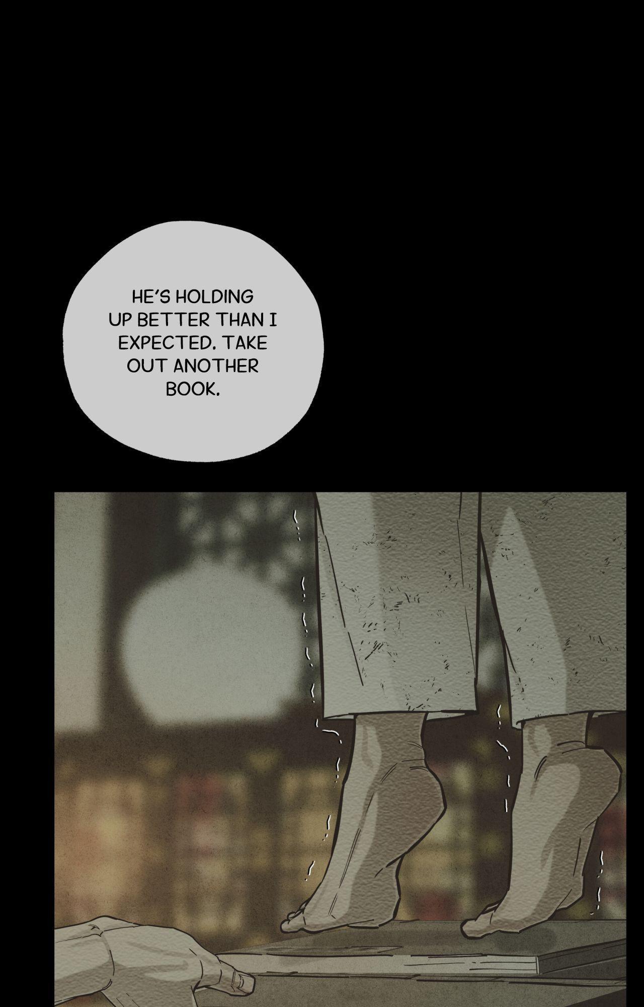 The Heart of the Lotus Chapter 61 - Page 49 in English