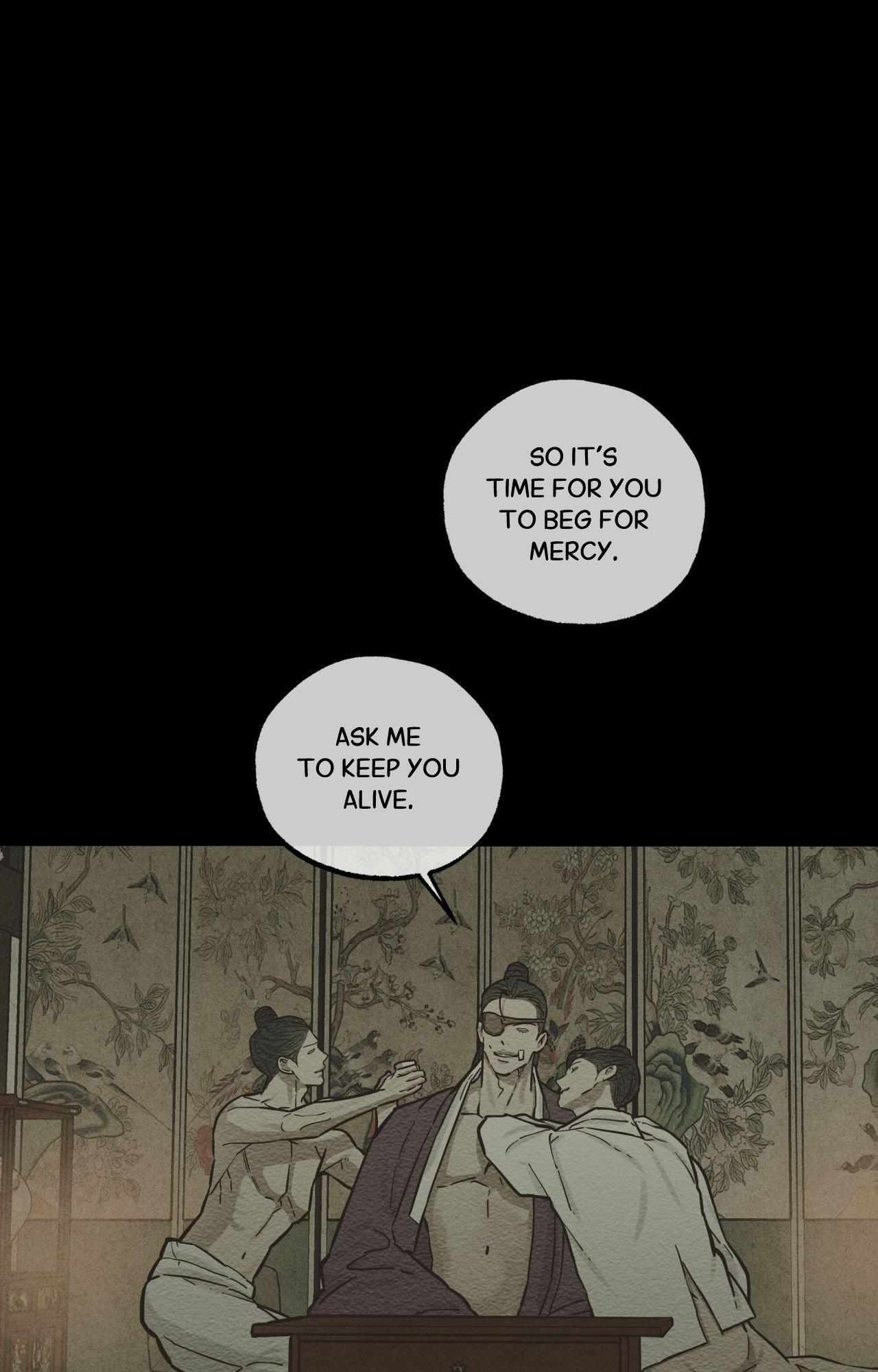The Heart of the Lotus Chapter 61 - Page 55 in English