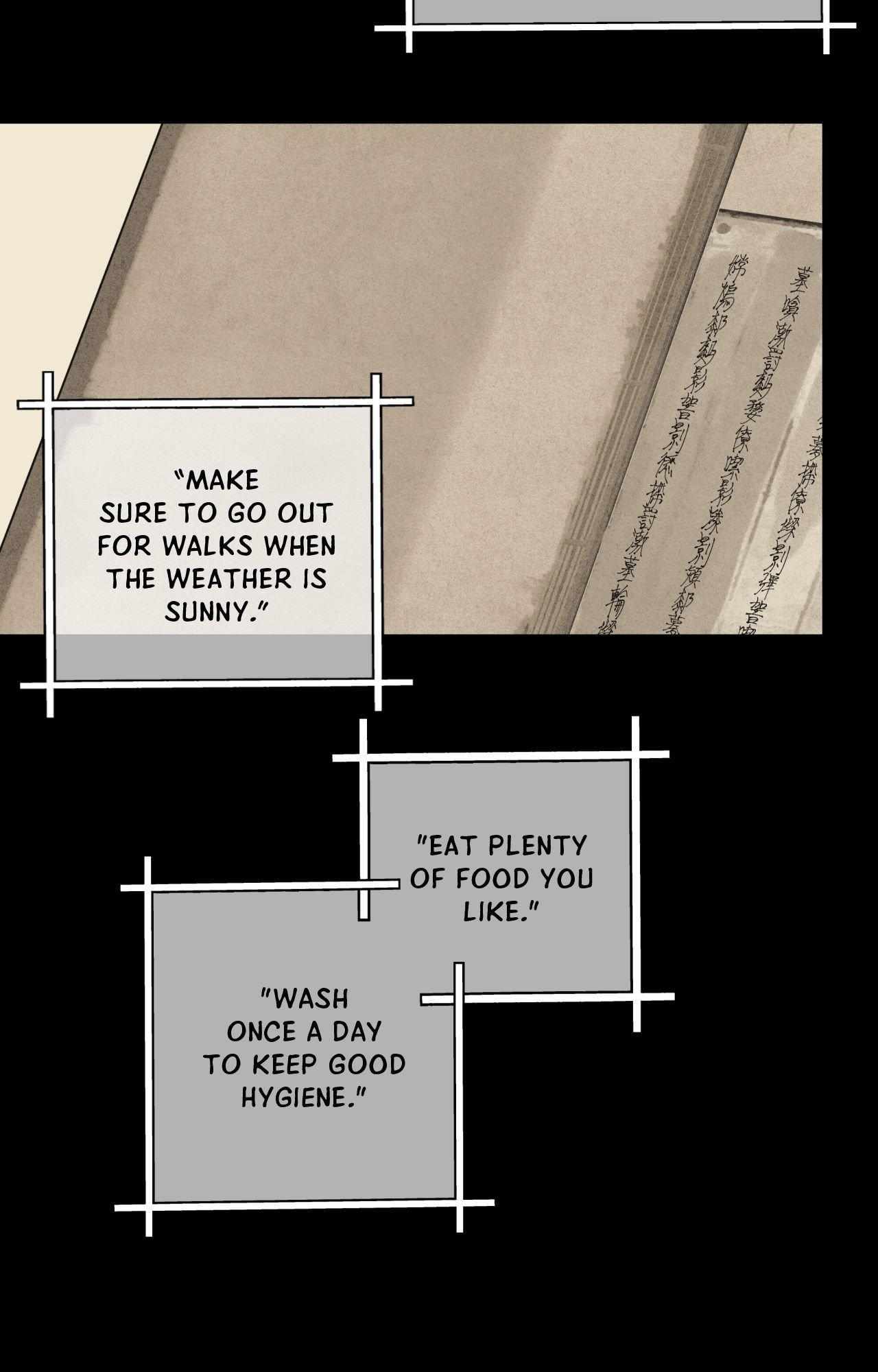 The Heart of the Lotus Chapter 61 - Page 6 in English