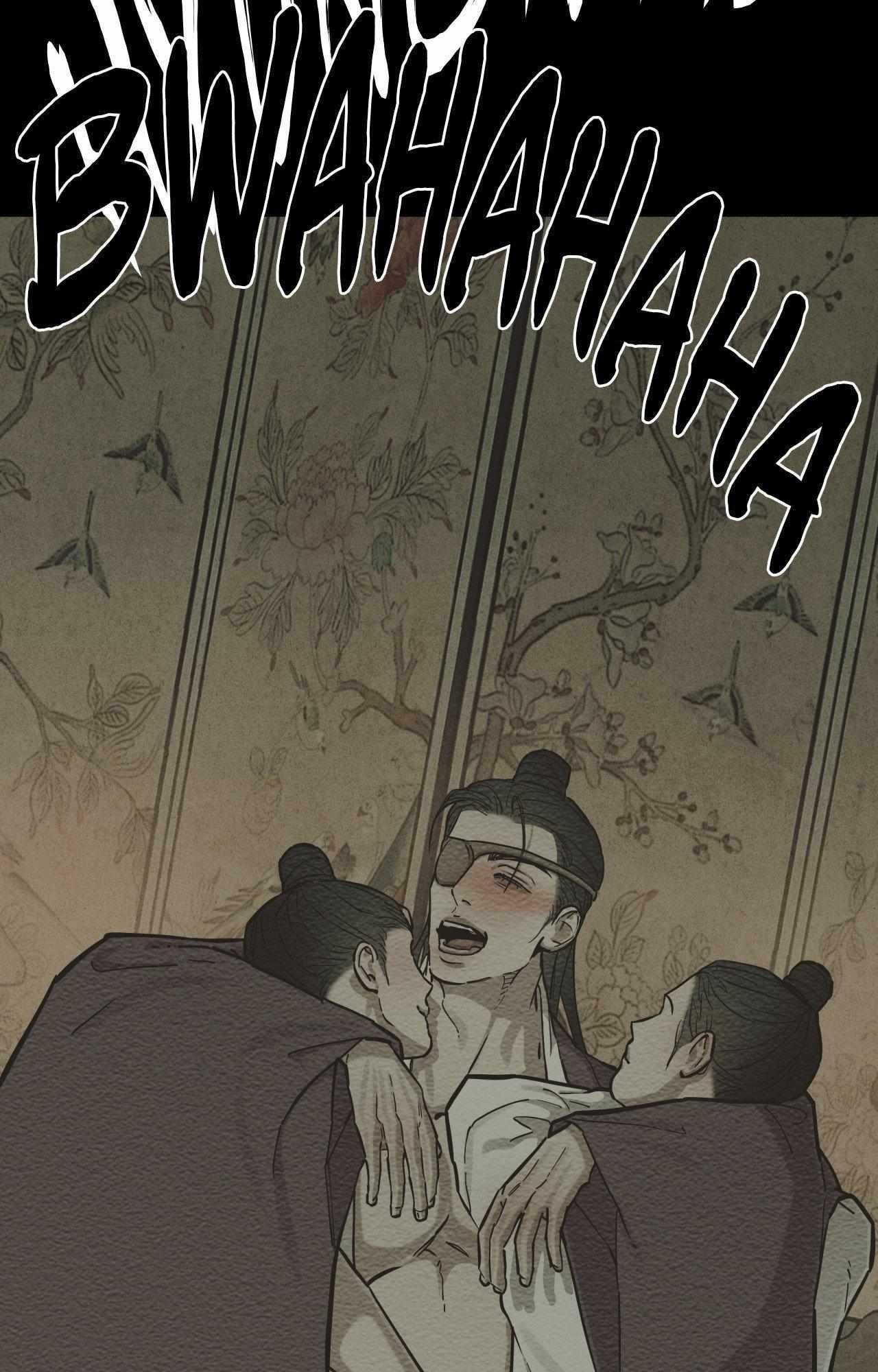 The Heart of the Lotus Chapter 61 - Page 65 in English