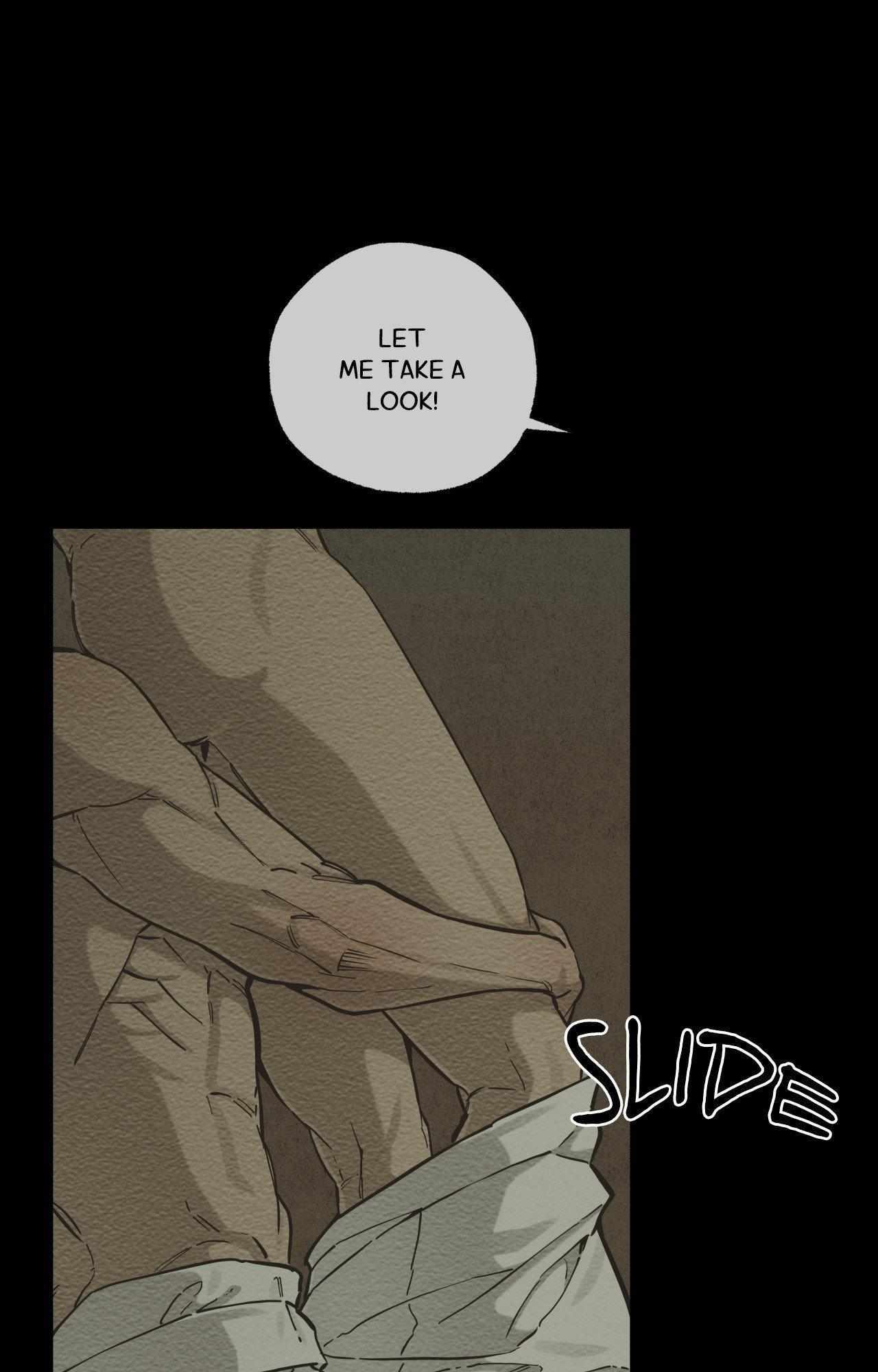 The Heart of the Lotus Chapter 61 - Page 71 in English