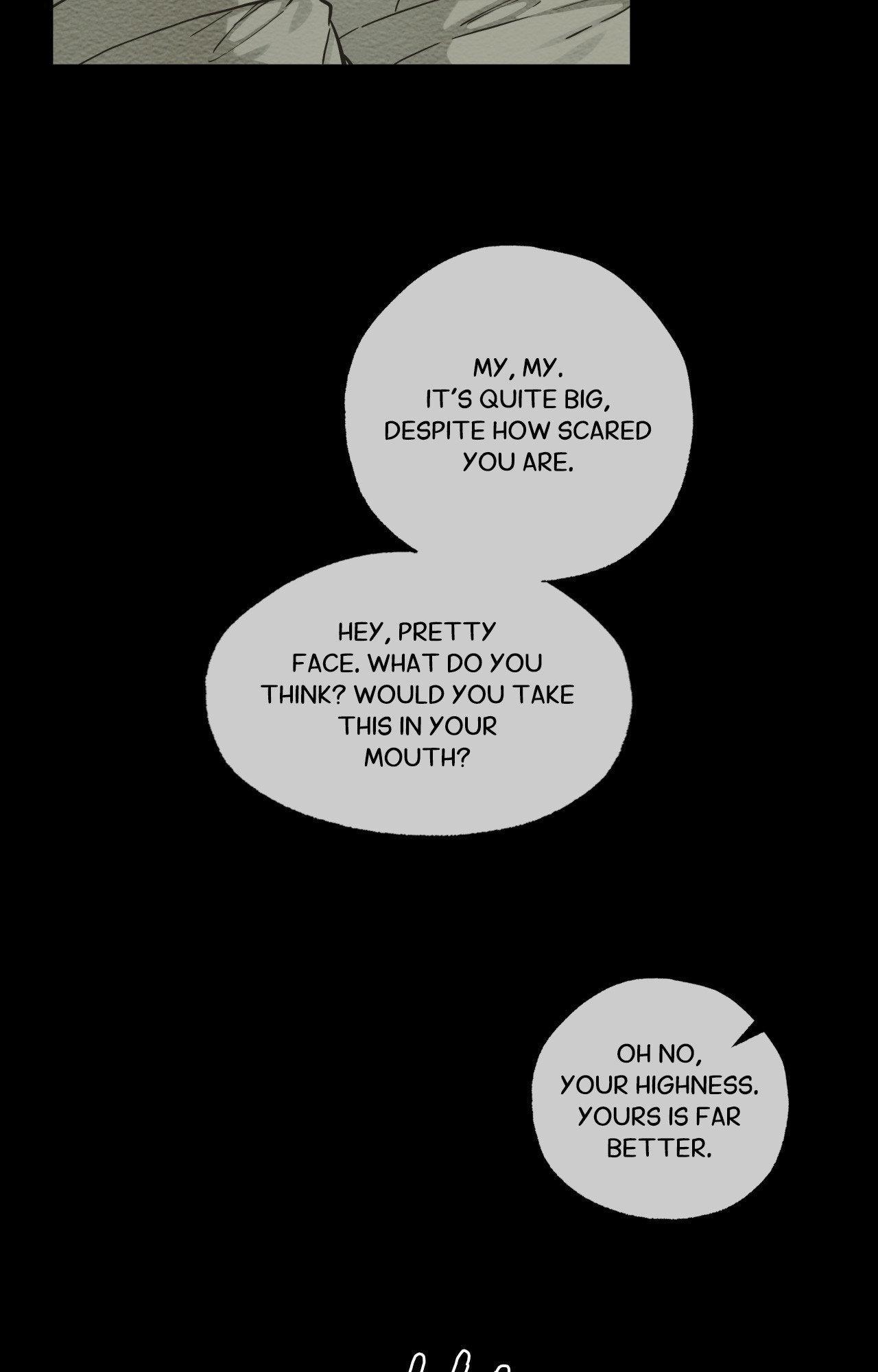 The Heart of the Lotus Chapter 61 - Page 72 in English
