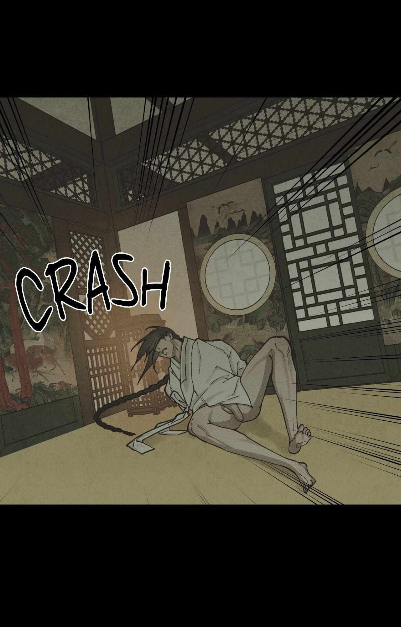 The Heart of the Lotus Chapter 61 - Page 79 in English