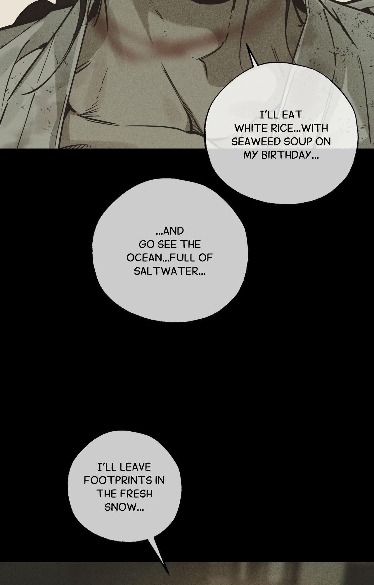 The Heart of the Lotus Chapter 61 - Page 87 in English