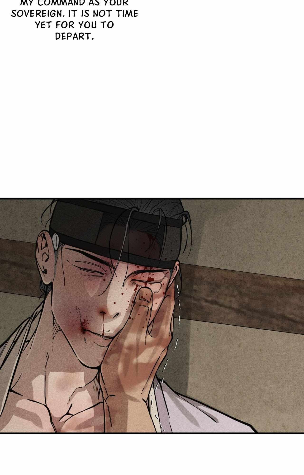 The Heart of the Lotus Chapter 61 - Page 97 in English