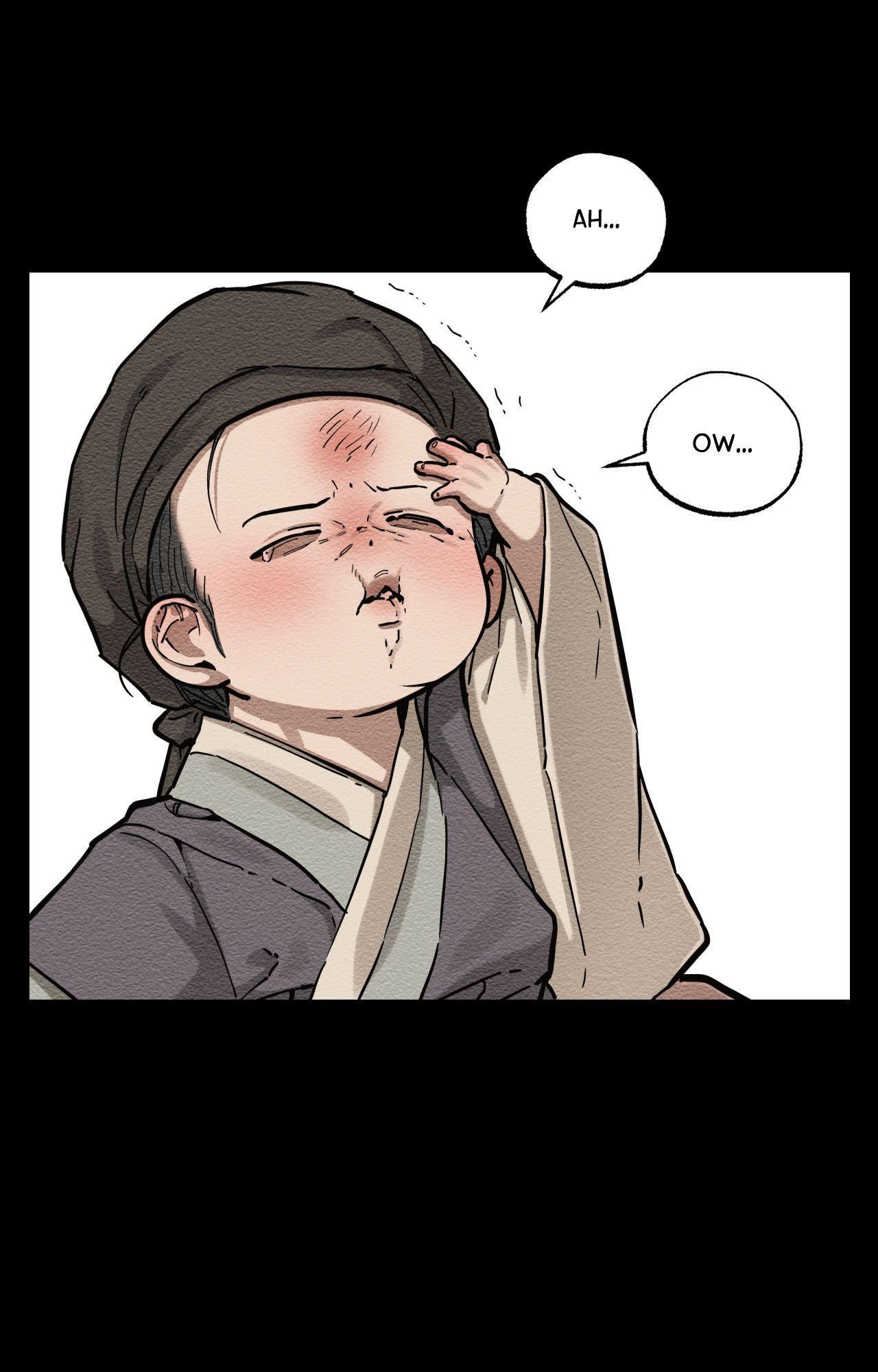 The Heart of the Lotus Chapter 62 - Page 17 in English
