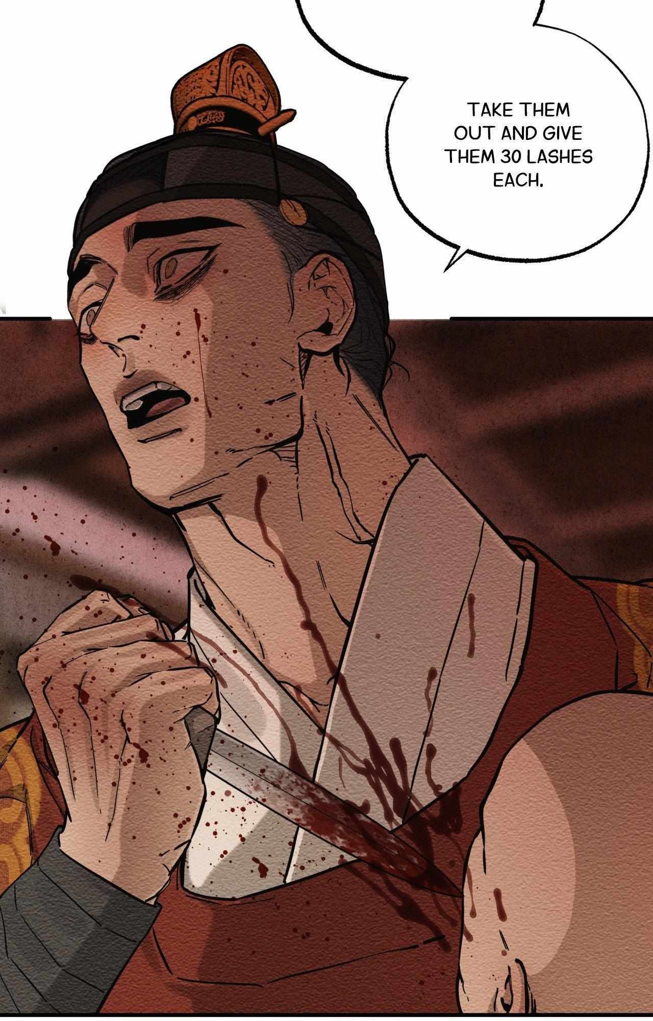 The Heart of the Lotus Chapter 62 - Page 29 in English