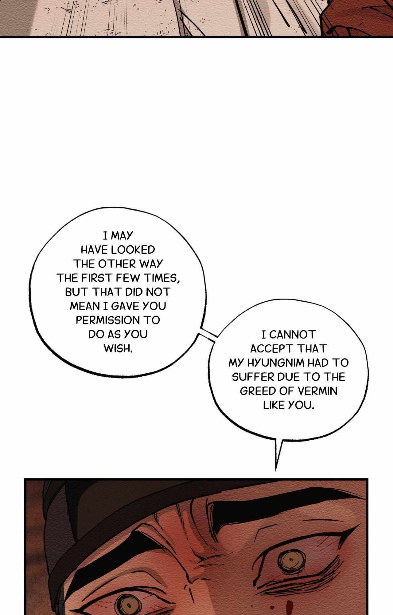 The Heart of the Lotus Chapter 62 - Page 36 in English