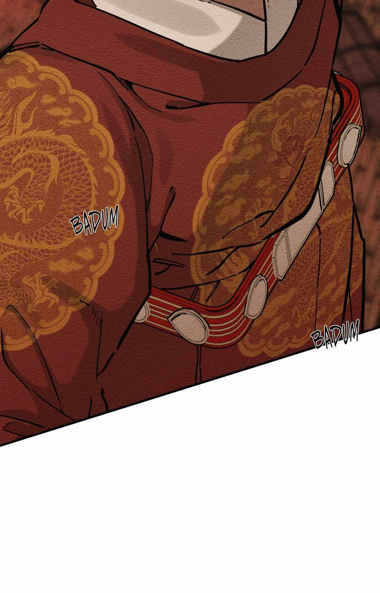 The Heart of the Lotus Chapter 62 - Page 44 in English
