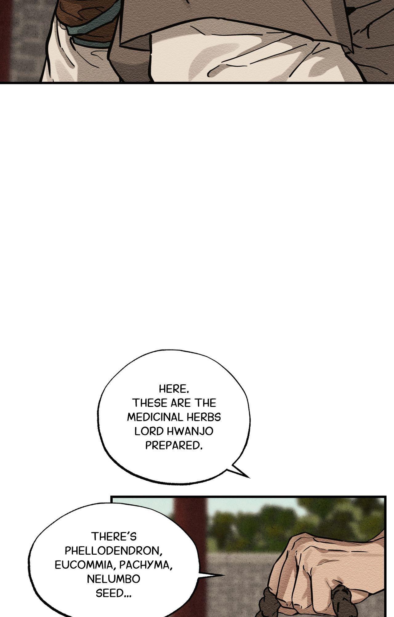 The Heart of the Lotus Chapter 62 - Page 49 in English