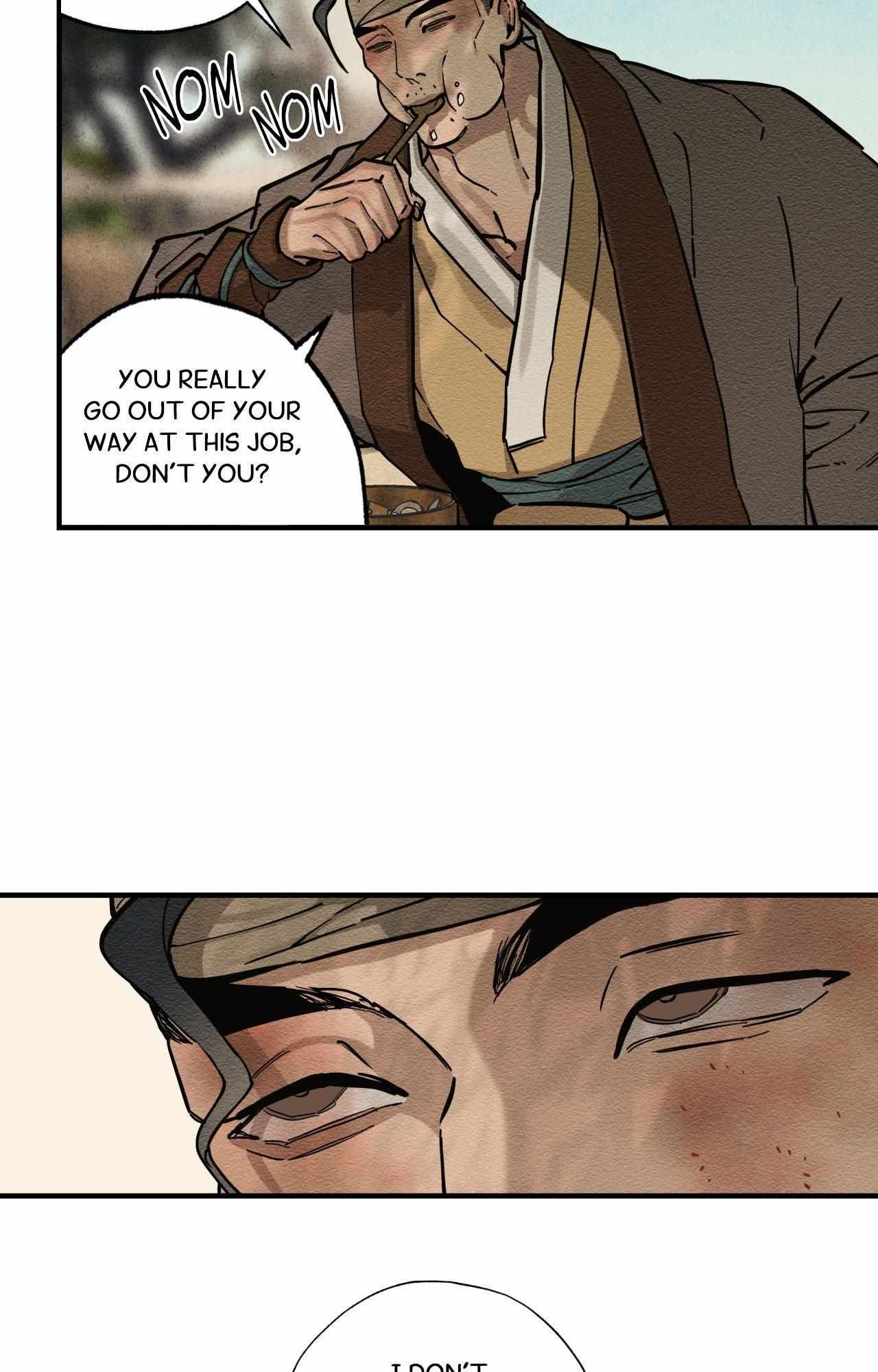 The Heart of the Lotus Chapter 62 - Page 58 in English