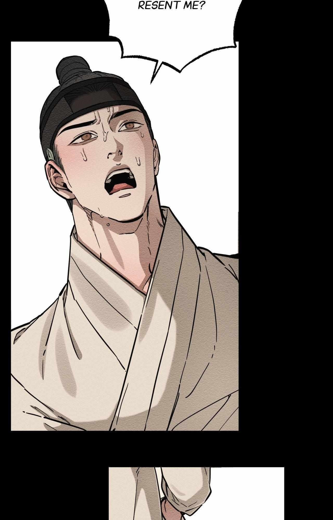 The Heart of the Lotus Chapter 62 - Page 6 in English